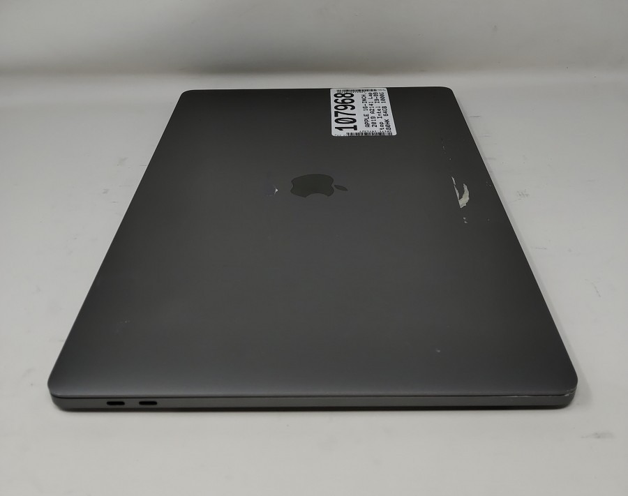APPLE 16-INCH, 2019 A2141 Laptop Intel I9-9980HK 64GB 1TB SEE NOTES