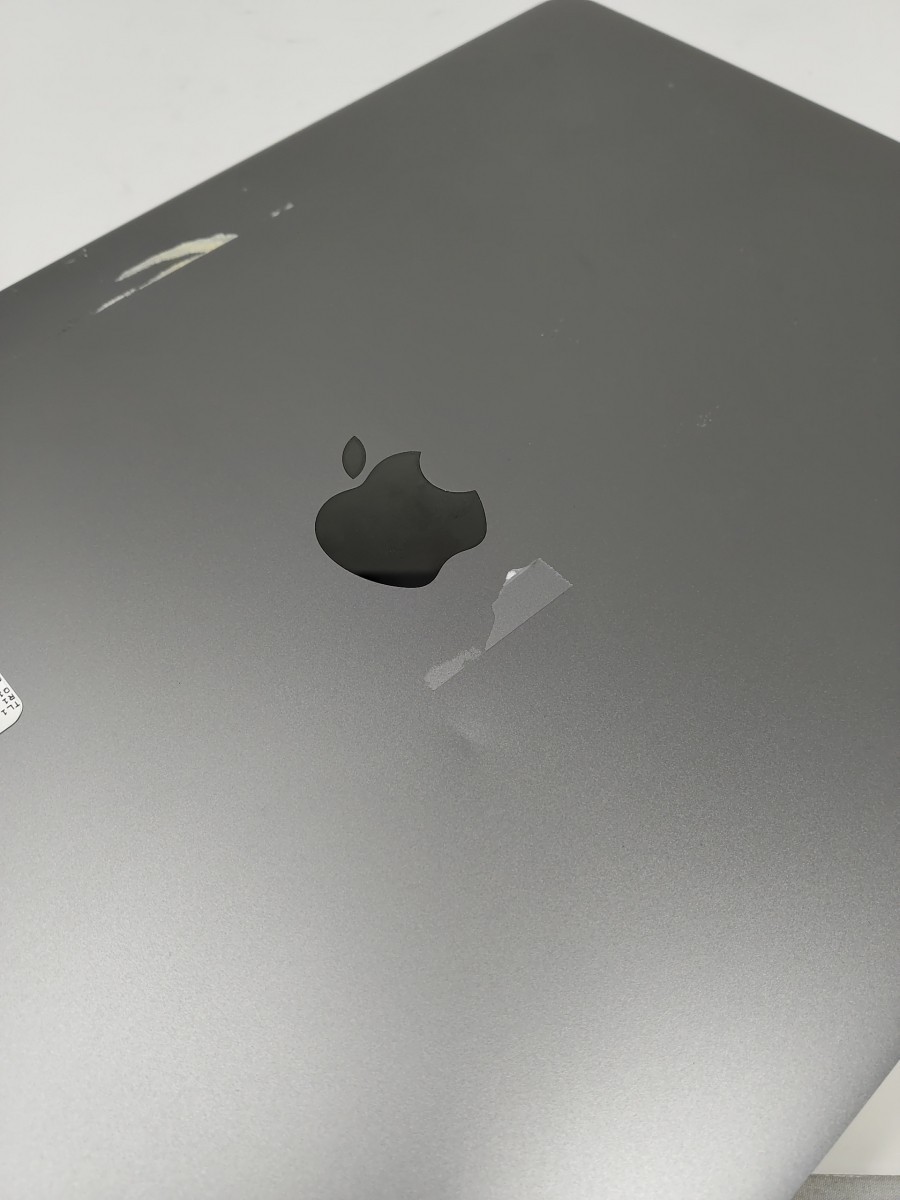APPLE 16-INCH, 2019 A2141 Laptop Intel I9-9980HK 64GB 1TB SEE NOTES