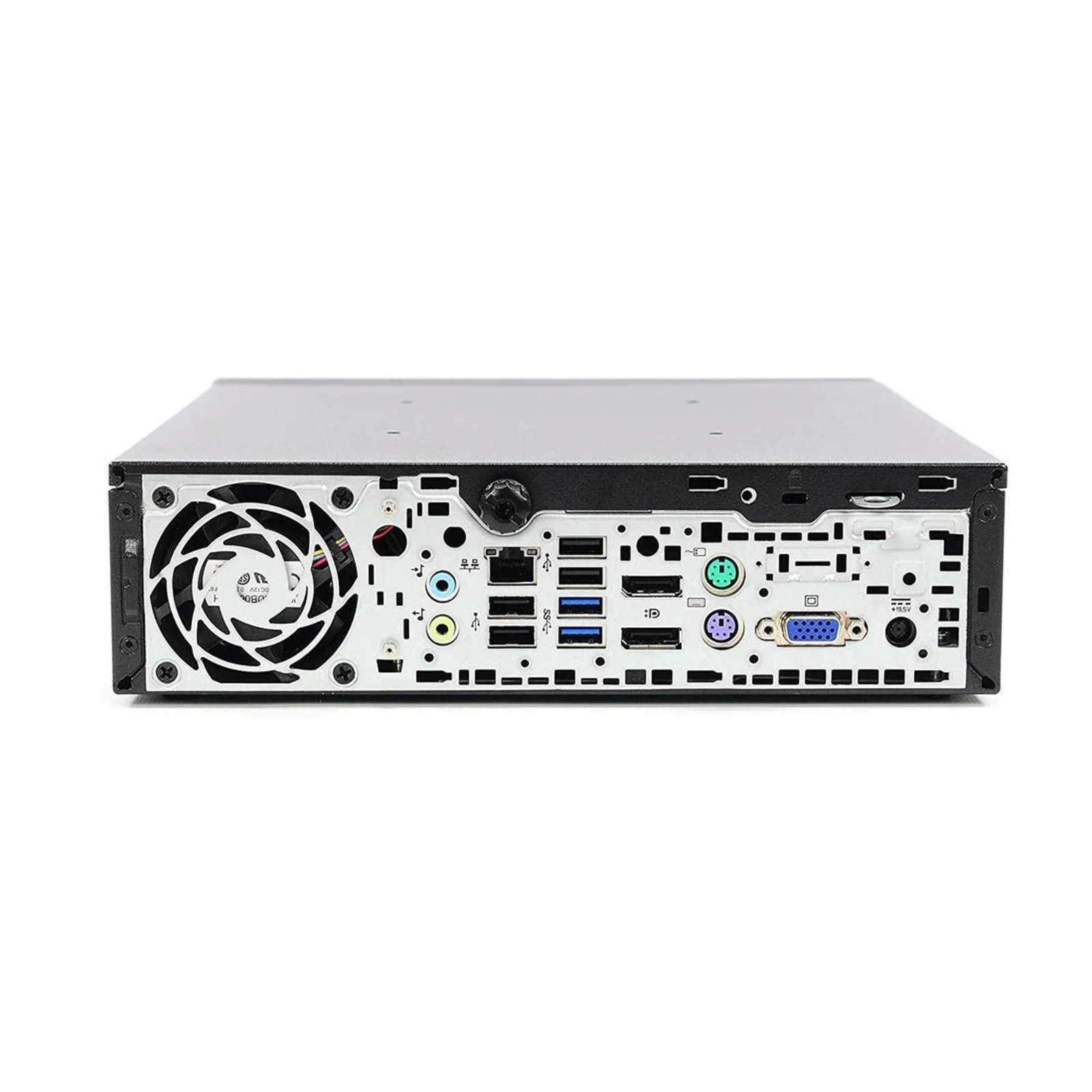 HP EliteDesk 800 G1 USDT Core i5 Desktop Computer 16GB RAM 240GB SSD Windows 11