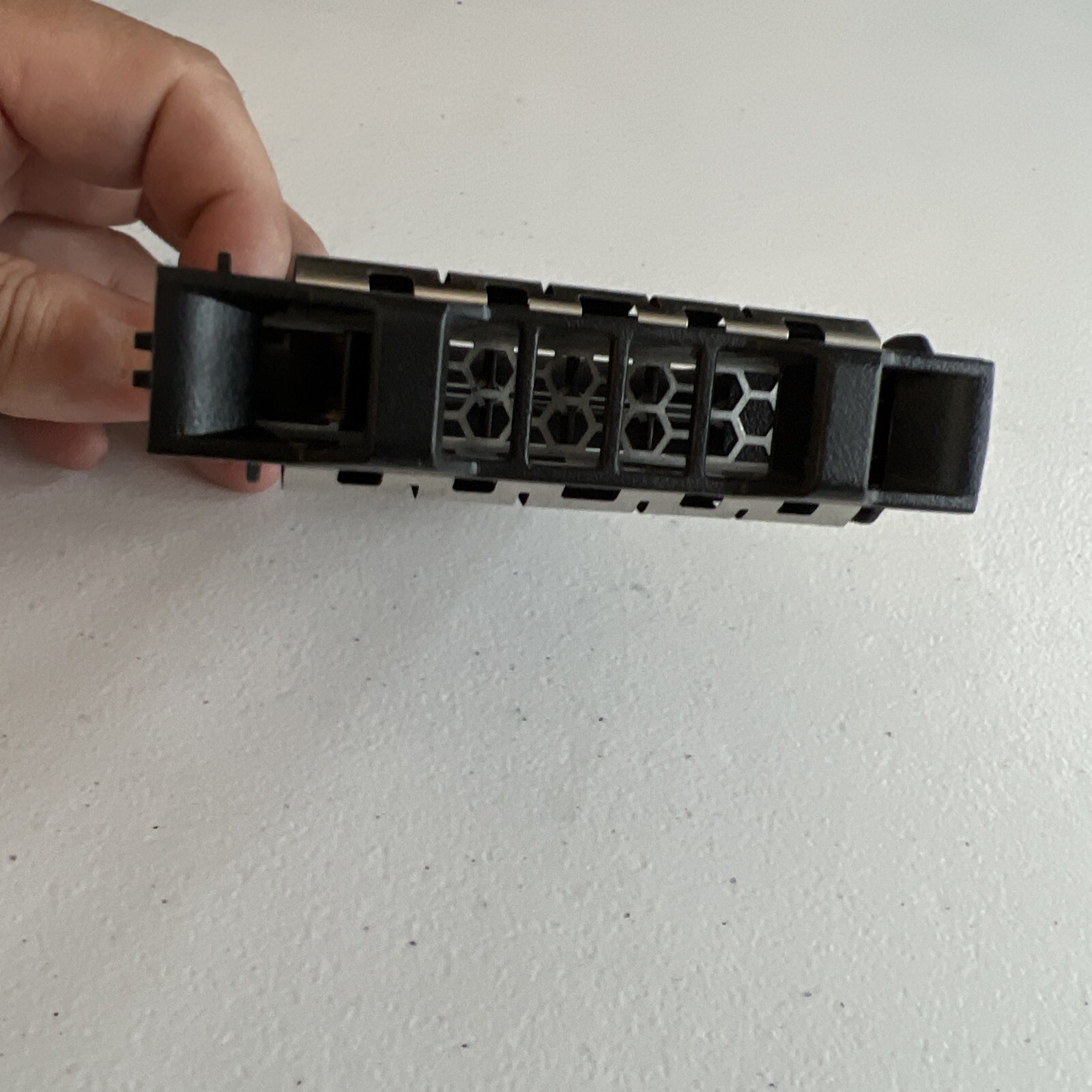 Dell Poweredge Server 2.5″ SAS/SATA Blank HDD Filler Card L 5PPFJ 05PPFJ