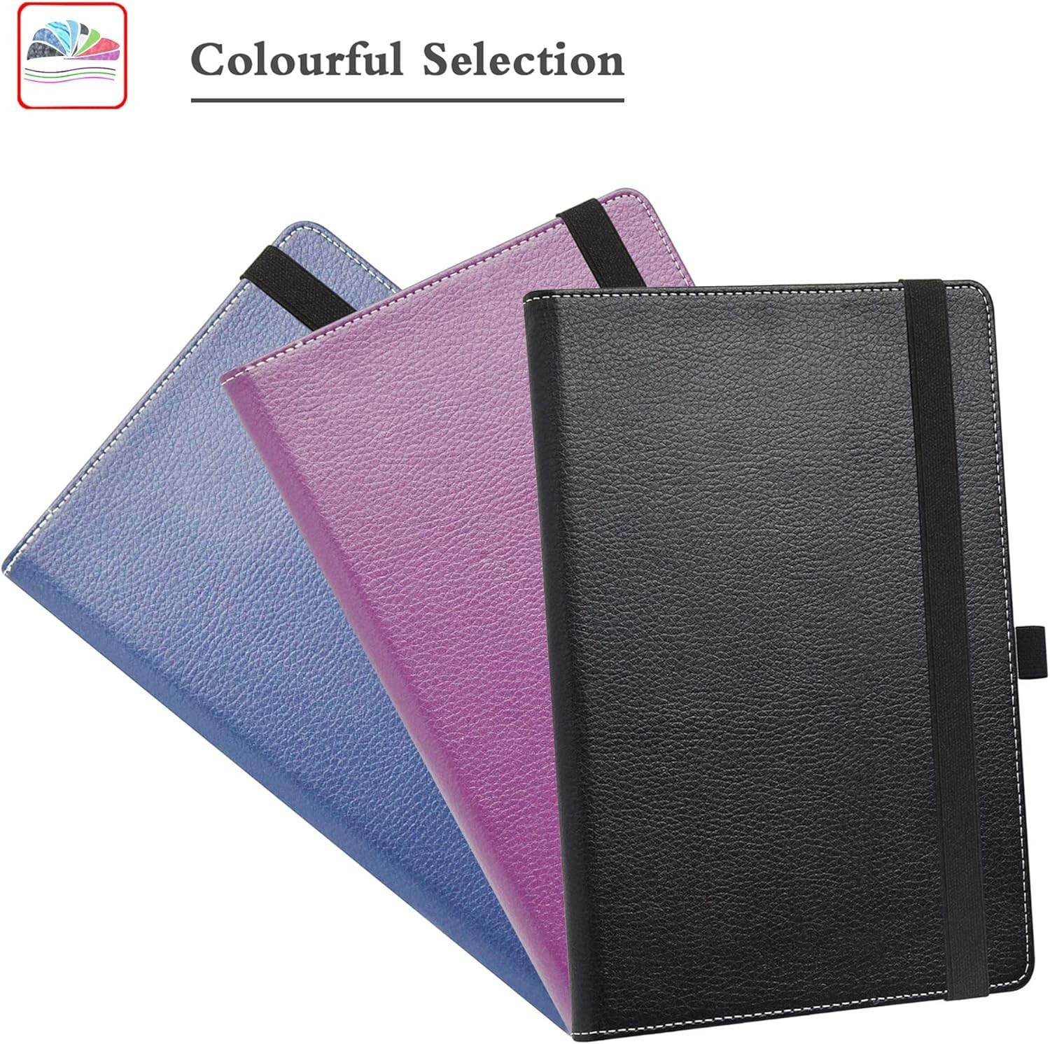 Soft Synthetic Leather 360° Case for BLU M10L Pro 10.1″ Tablet – Durable & Chic