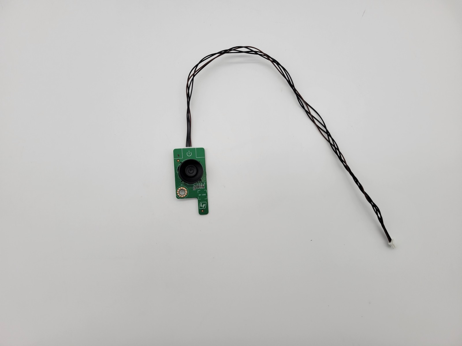 Button control panel for SAMSUNG 27″ Essential S3 (S36GD), LS27D366GANXZA