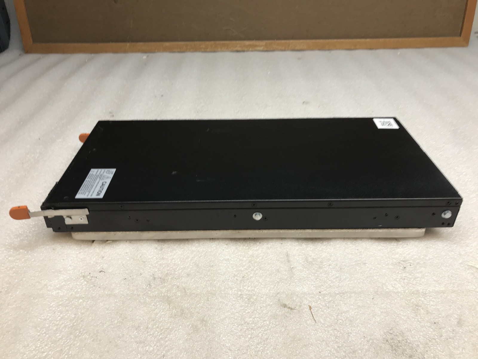 Dell EMC PowerSwitch S4112F-ON 01GTK6 E24W With Power Cables