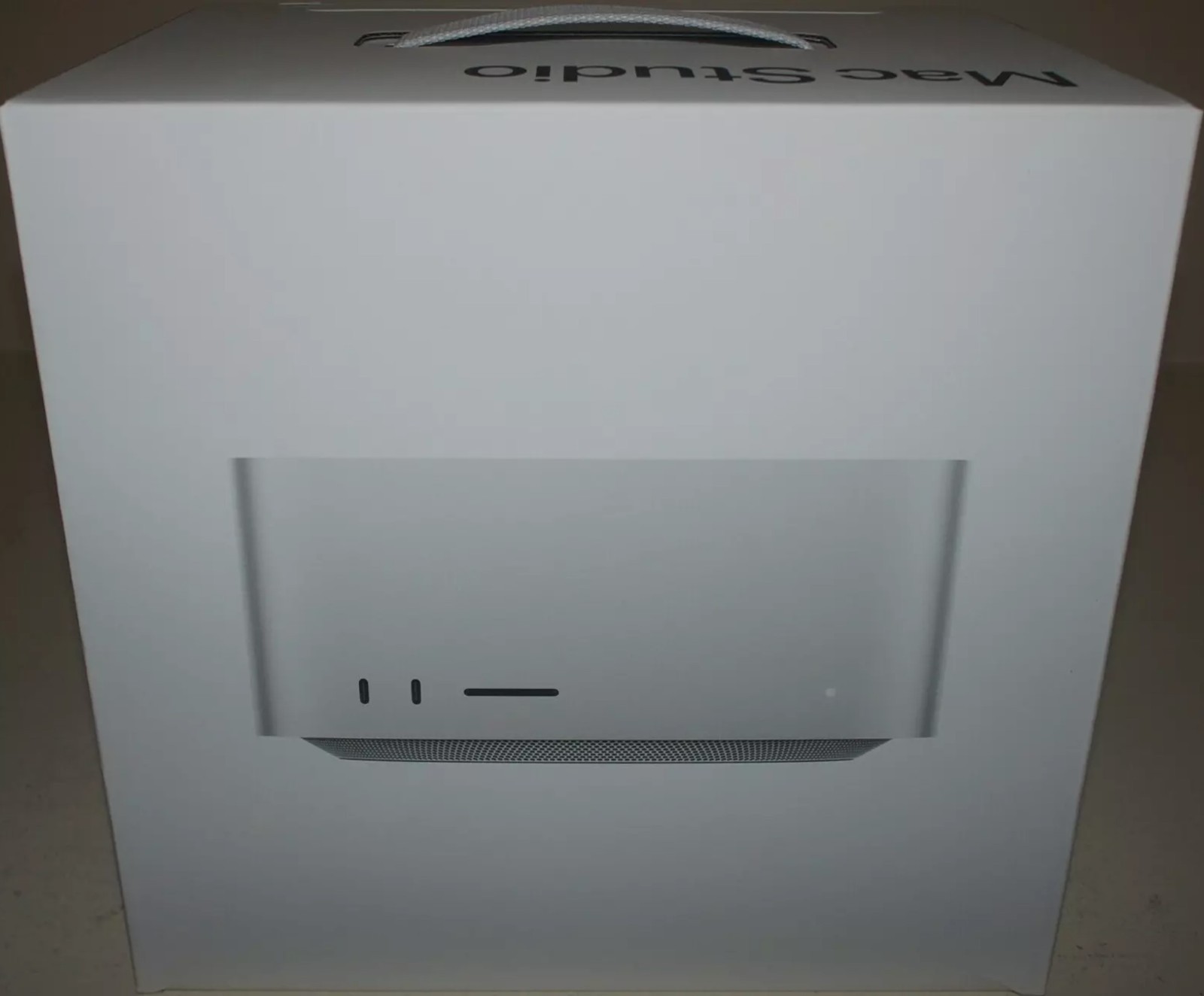 NEW 2026 APPLE MAC STUDIO M4 MAX 8TB SSD 36GB RAM 14-CORE CPU 32-CORE GPU AC+!!!