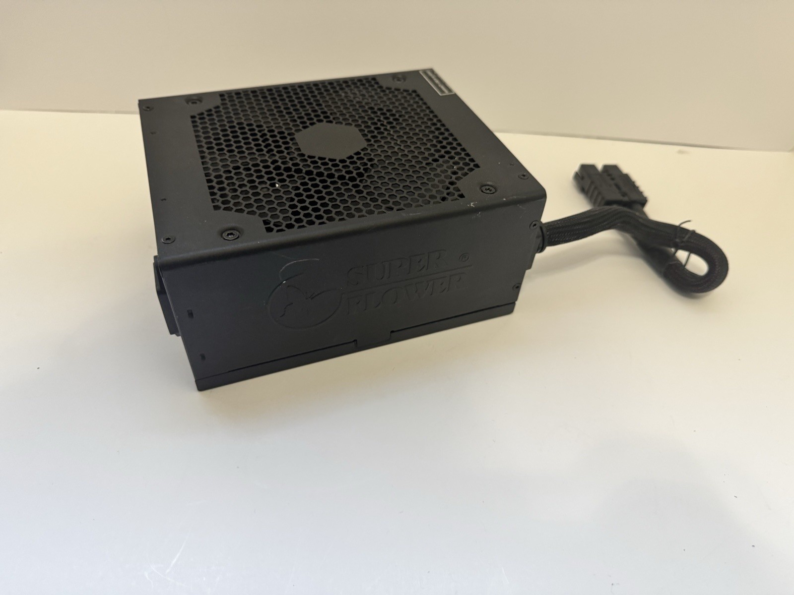 Super Flower 1200W ATX Switching Power Supply PSU 100-240V Black 330-0224-000