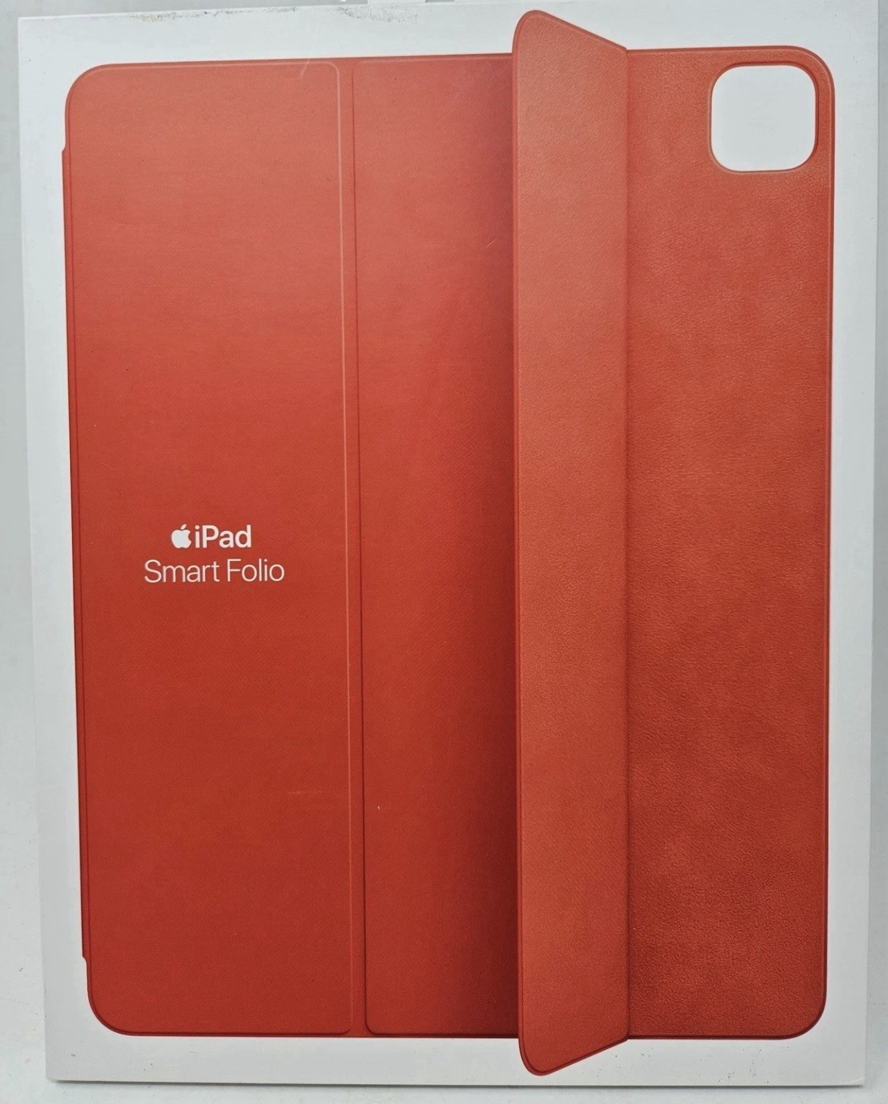 Apple Smart Folio for 12.9″ iPad Pro 3rd, 4th, 5th 6th Gen, Original Authentic