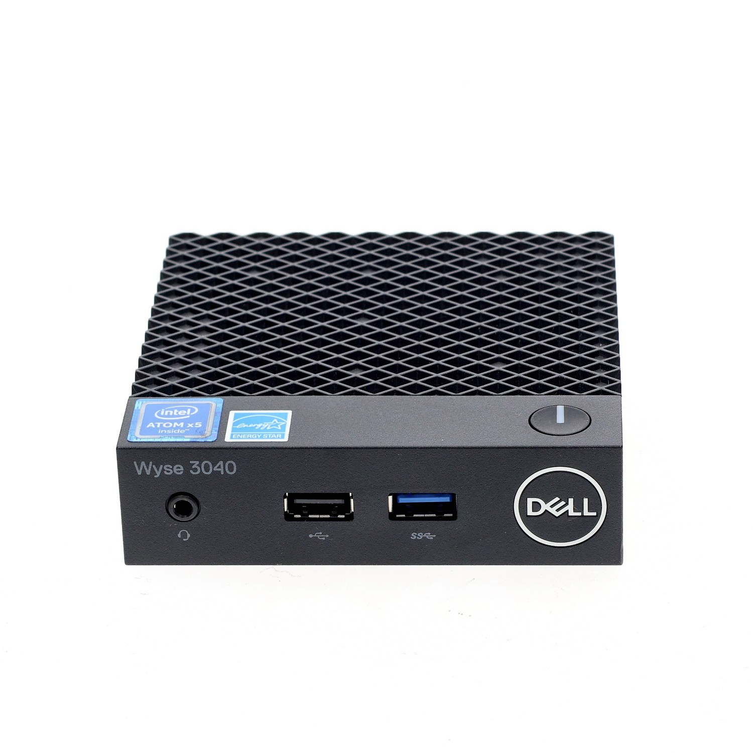Dell Wyse 3040 Thin Client System Intel Atom x5 Z-8350 16GB eMMc