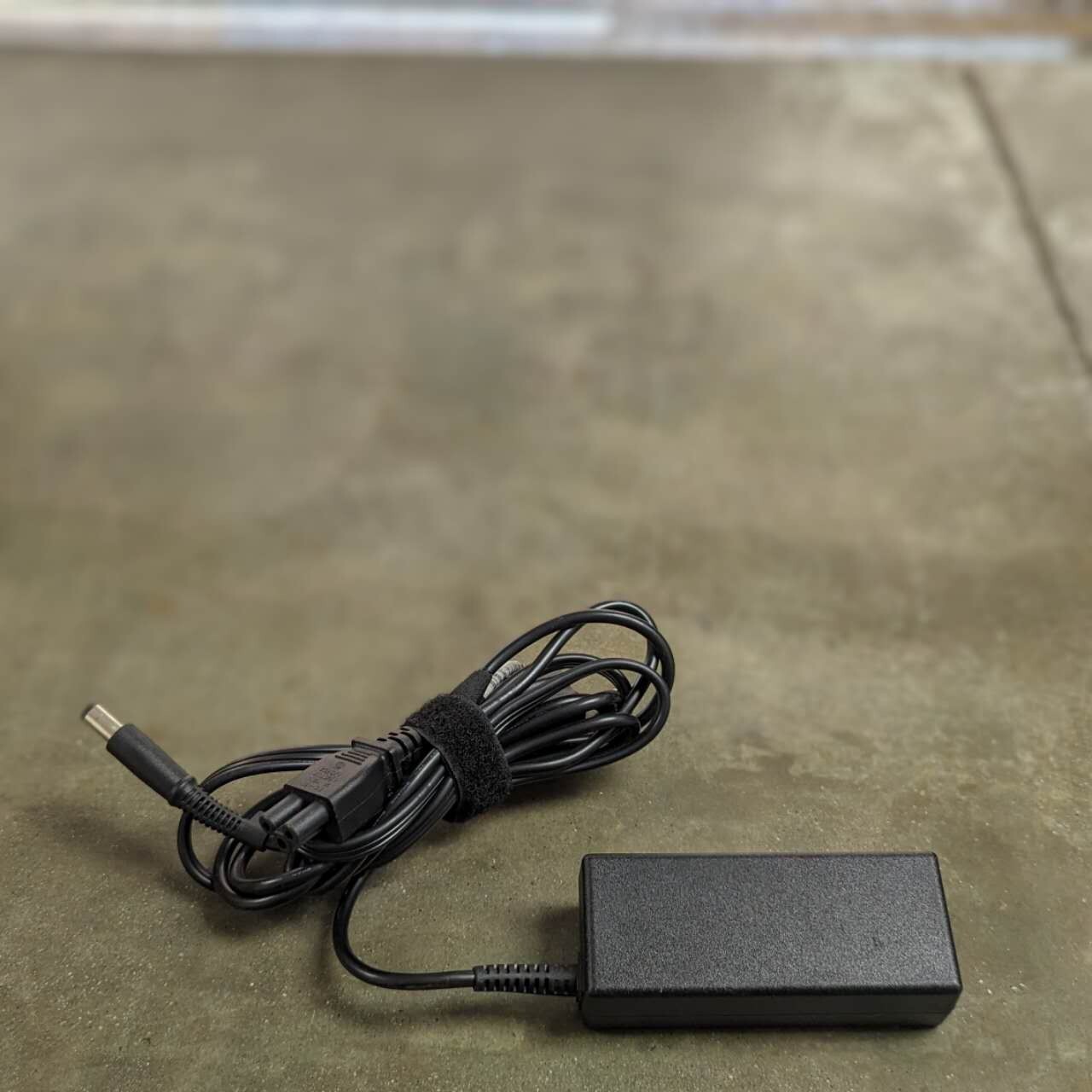 Genuine HP 65W AC Adapter EliteDesk Desktop Mini 705 800 G2 G3 G4 Power Supply
