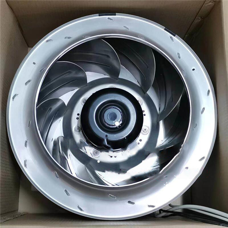 1PC For R3G560-AG21-01 380-480V 3.3A 2160W Equipment Cooling Fan