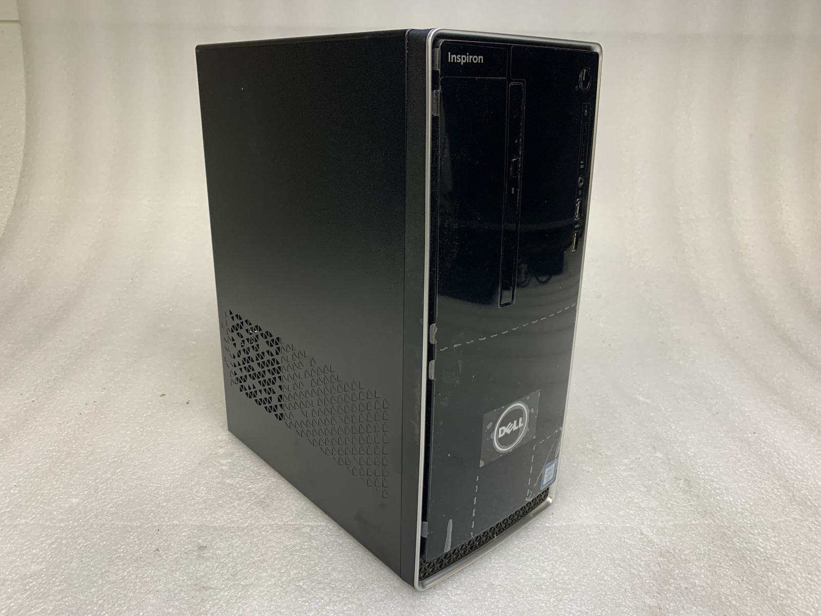 Dell Inspiron 3650 Core i3-6100 3.7GHz 8GB RAM NO HDD NO OS Good