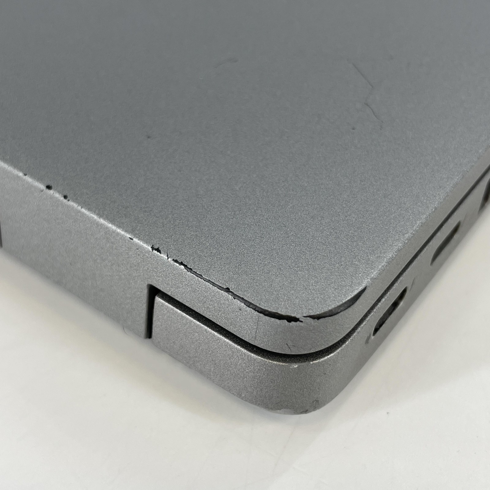 Dell Latitude 5420 14 Gray FHD i5-1135G7 2.40GHz 16GB 256GB SSD Good