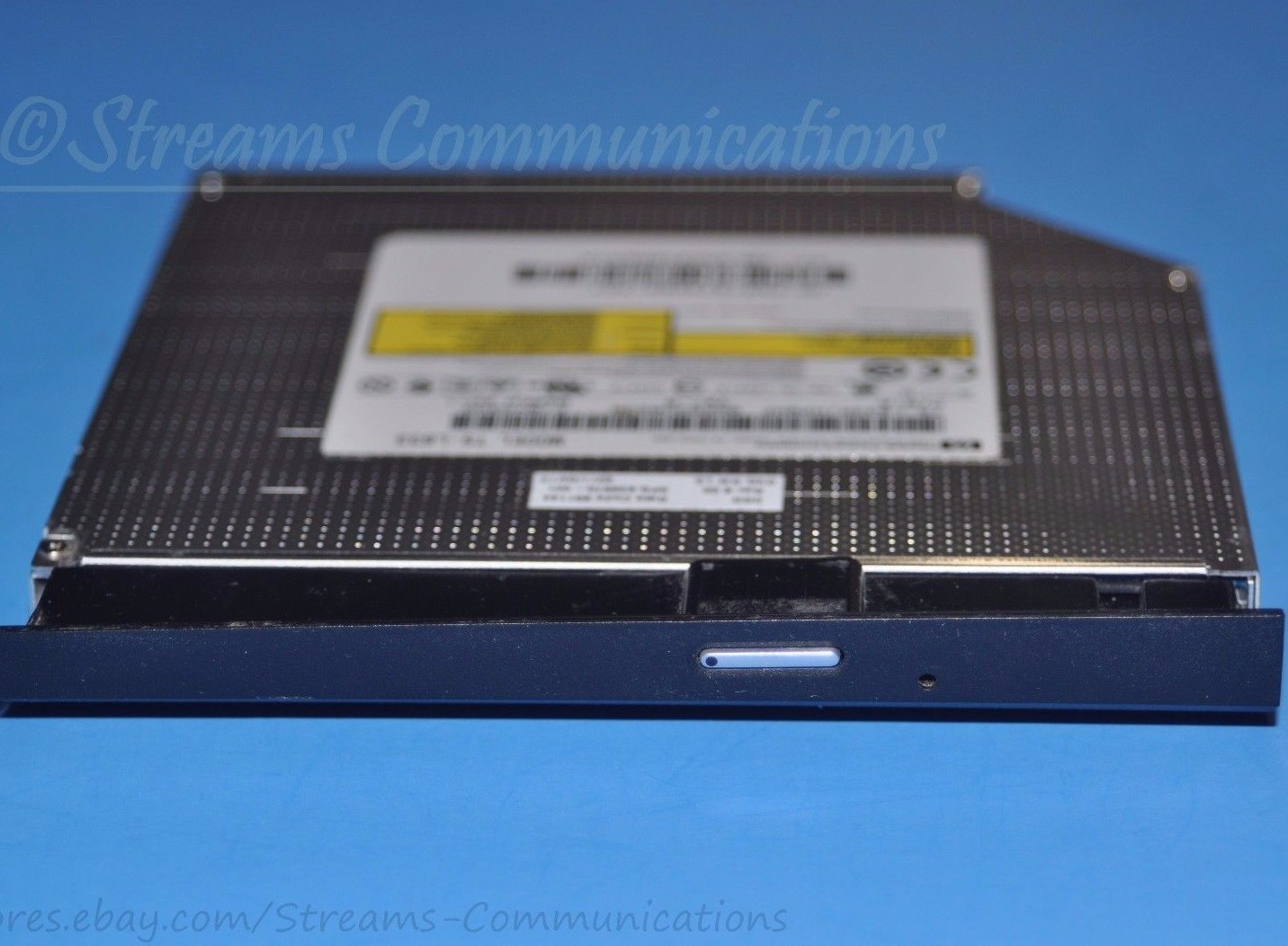 HP G6-1000 G6-1A67NR G6-1A59WM G6-1A52NR G6-1A50US Laptop DVD+RW Burner Drive