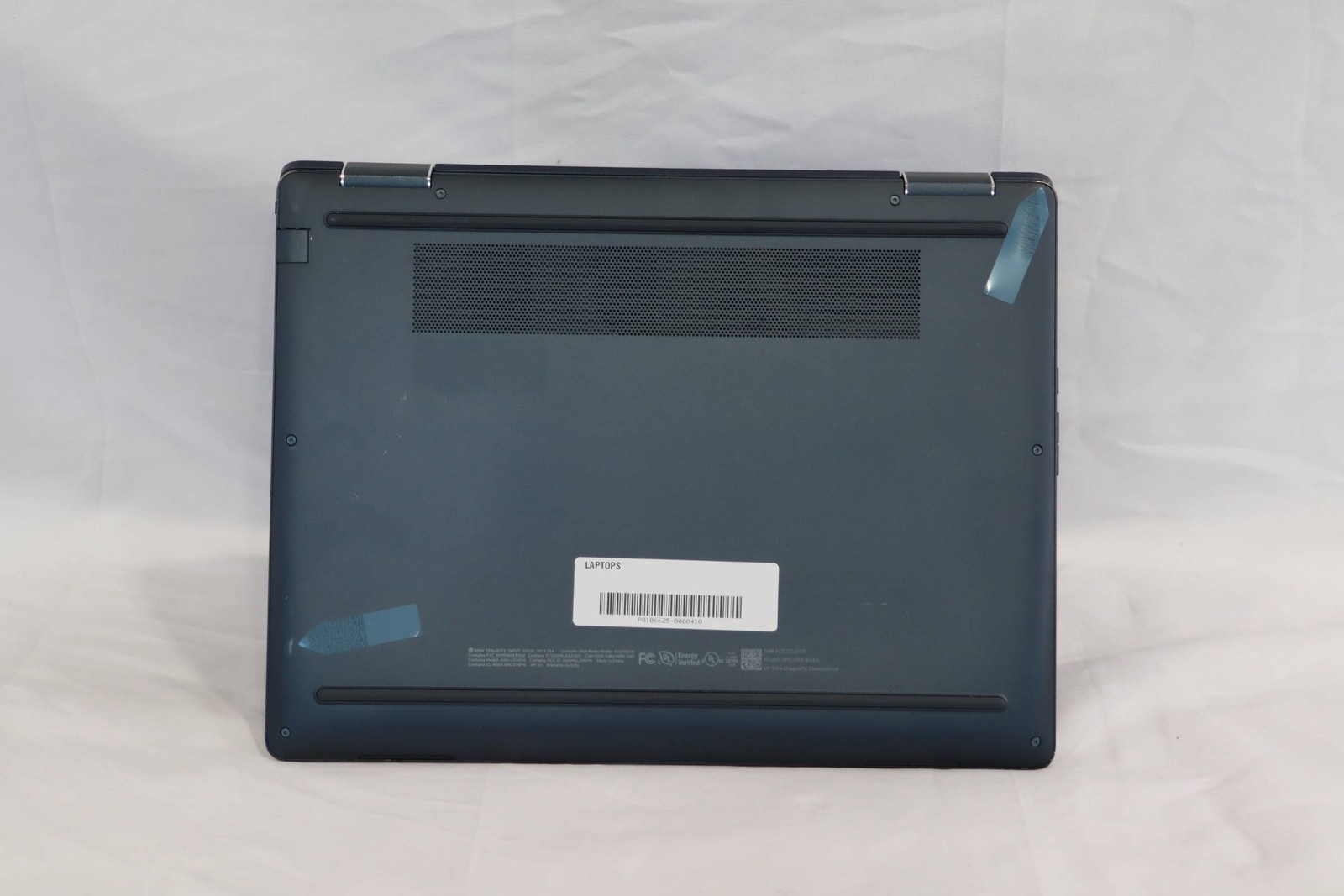HP ELITE DRAGONFLY CHROMEBOOK | CORE I5-1245U | 256GB | 16GB | CHROME OS