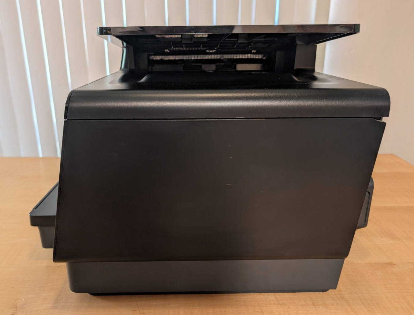 HP Officejet Pro 8625 e-All-in-One Printer, Black – Only ~2,600 Pages Printed!