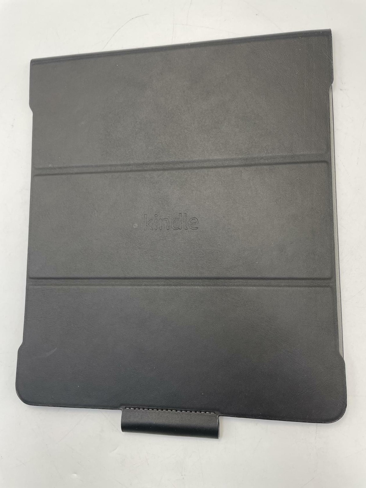 Plant-Based Leather Folio Cover with Magnetic Attach