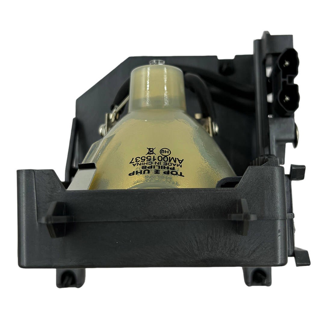 IET Genuine OEM Replacement Lamp for Sony VPL-HW45ES Projector Philips Bulb