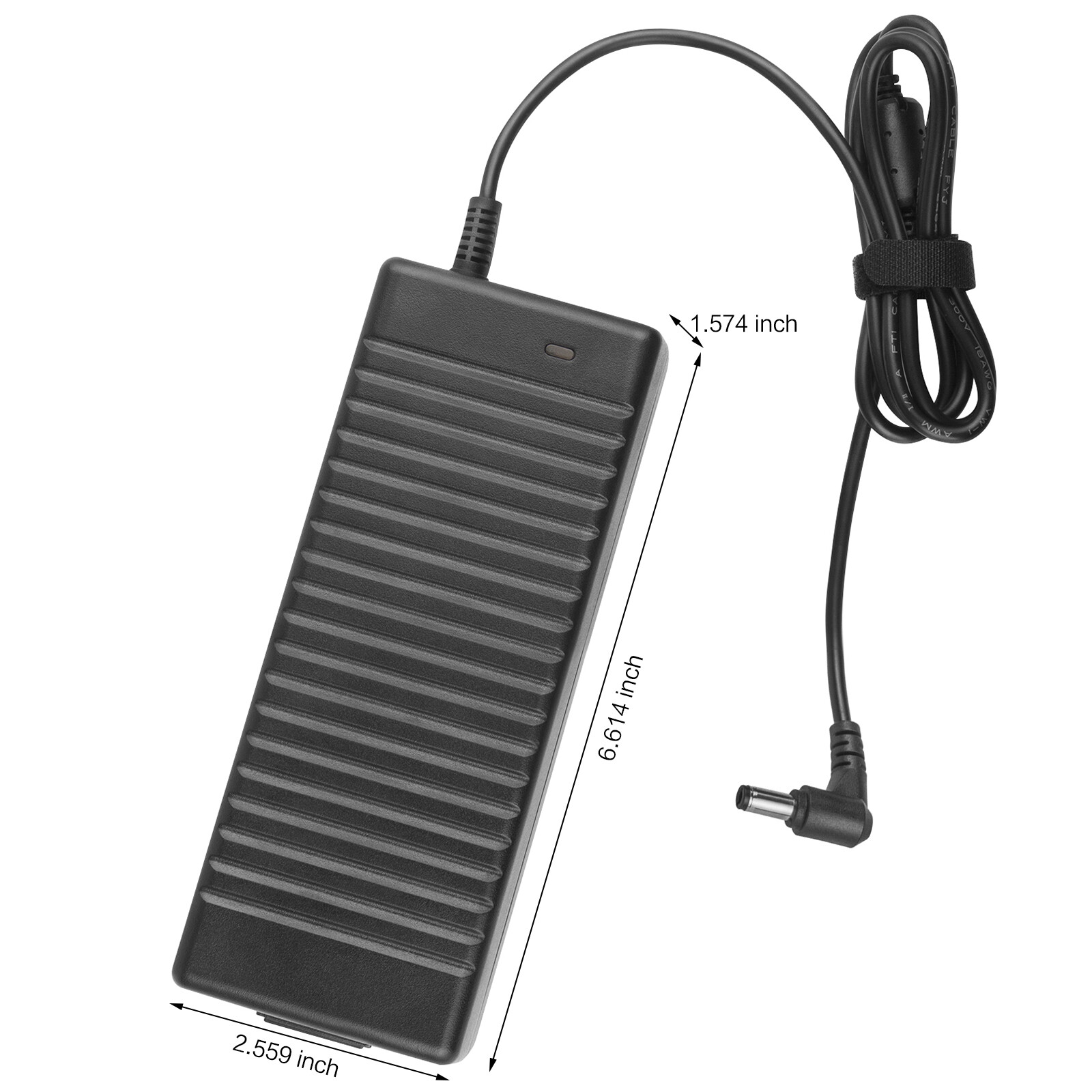 Laptop Charger Adapter For Asus ROG GL552VW GL752VW GL702VM G751 G75VW G73JH F