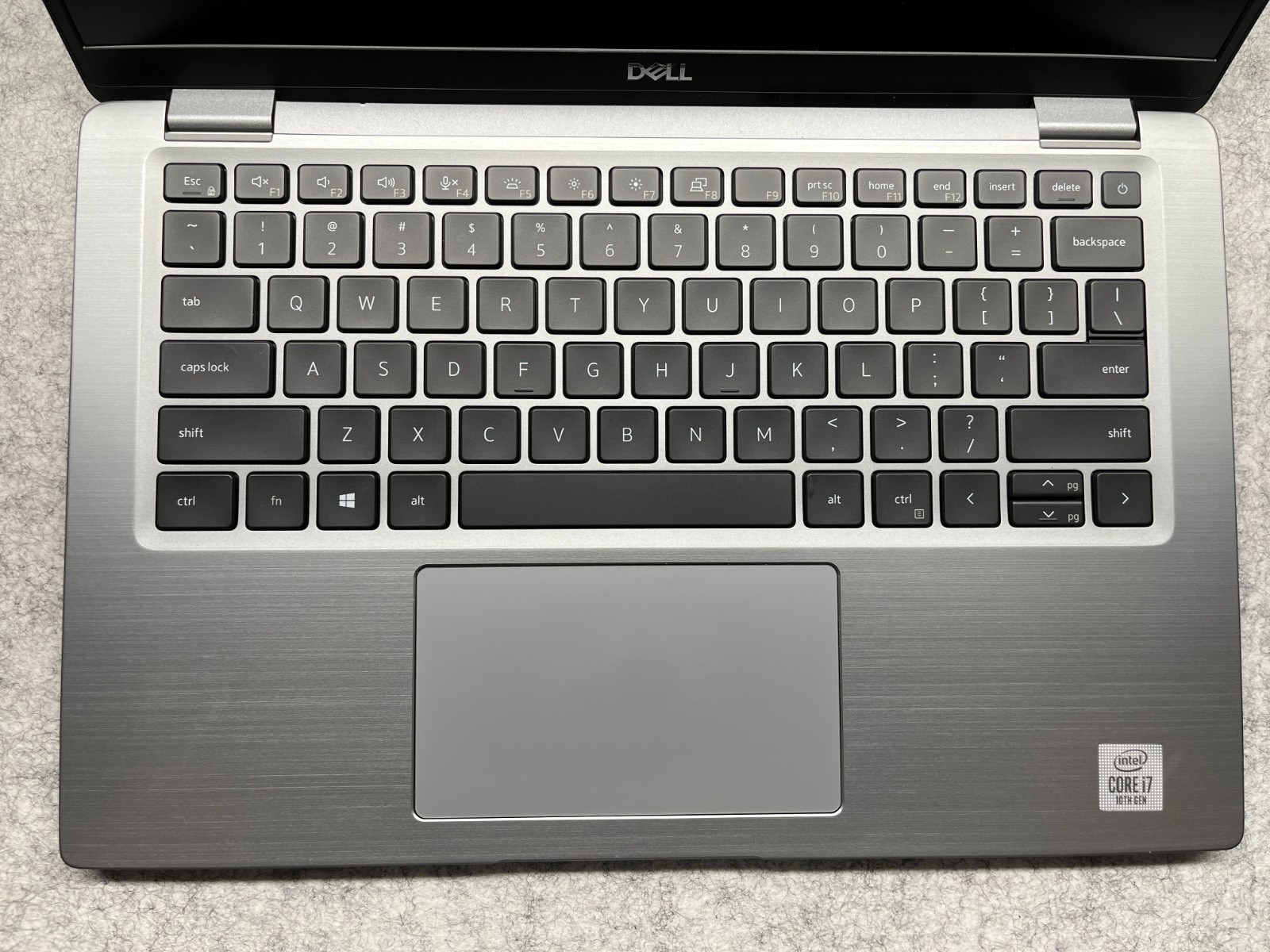 Dell Latitude 7410 14″ FHD i7-10610U @ 1.80GHz 16GB 256GB NVMe Windows 11 Home