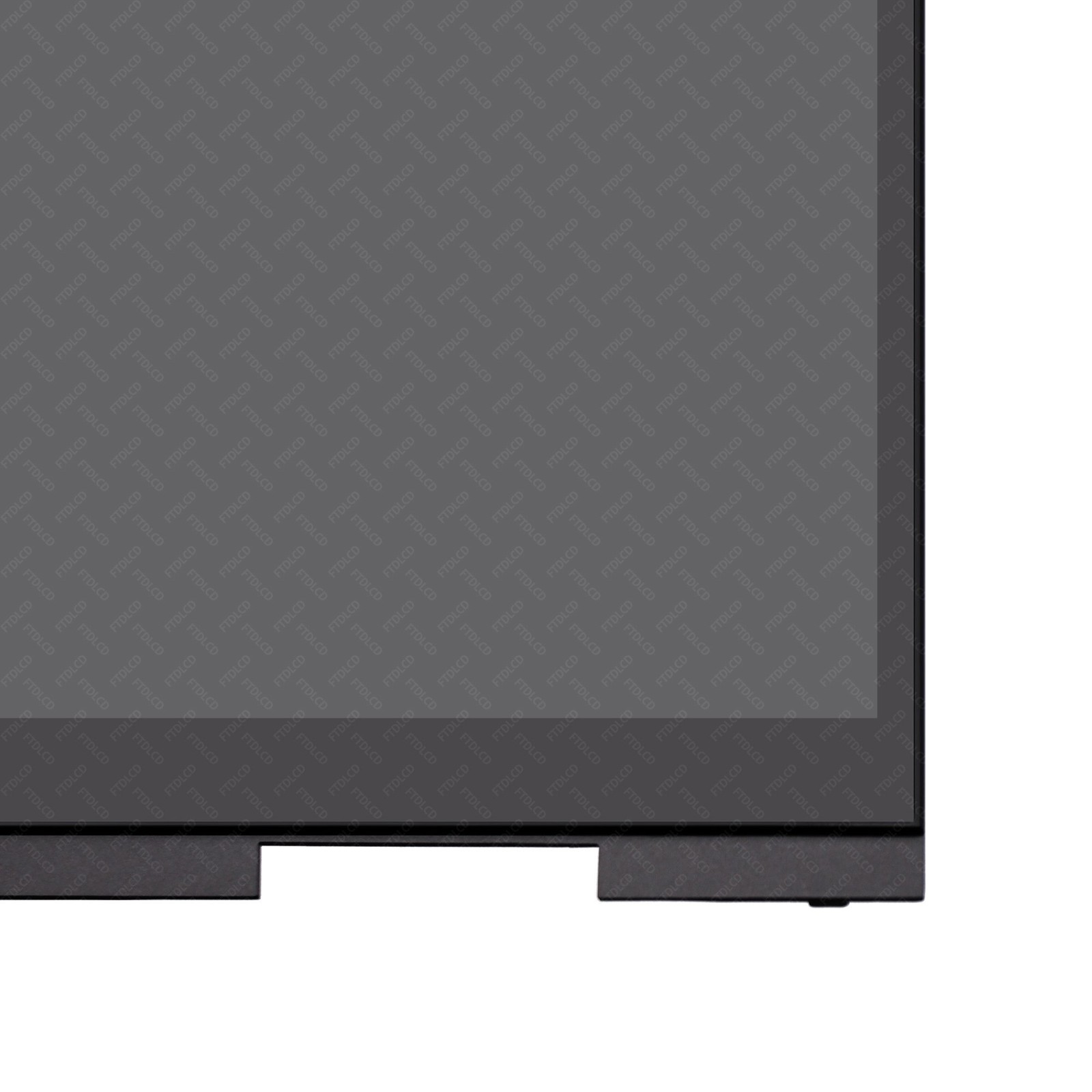 LCD Touch Screen Display Assembly For HP ENVY x360 15m-ee0013dx 15m-ee0023dx