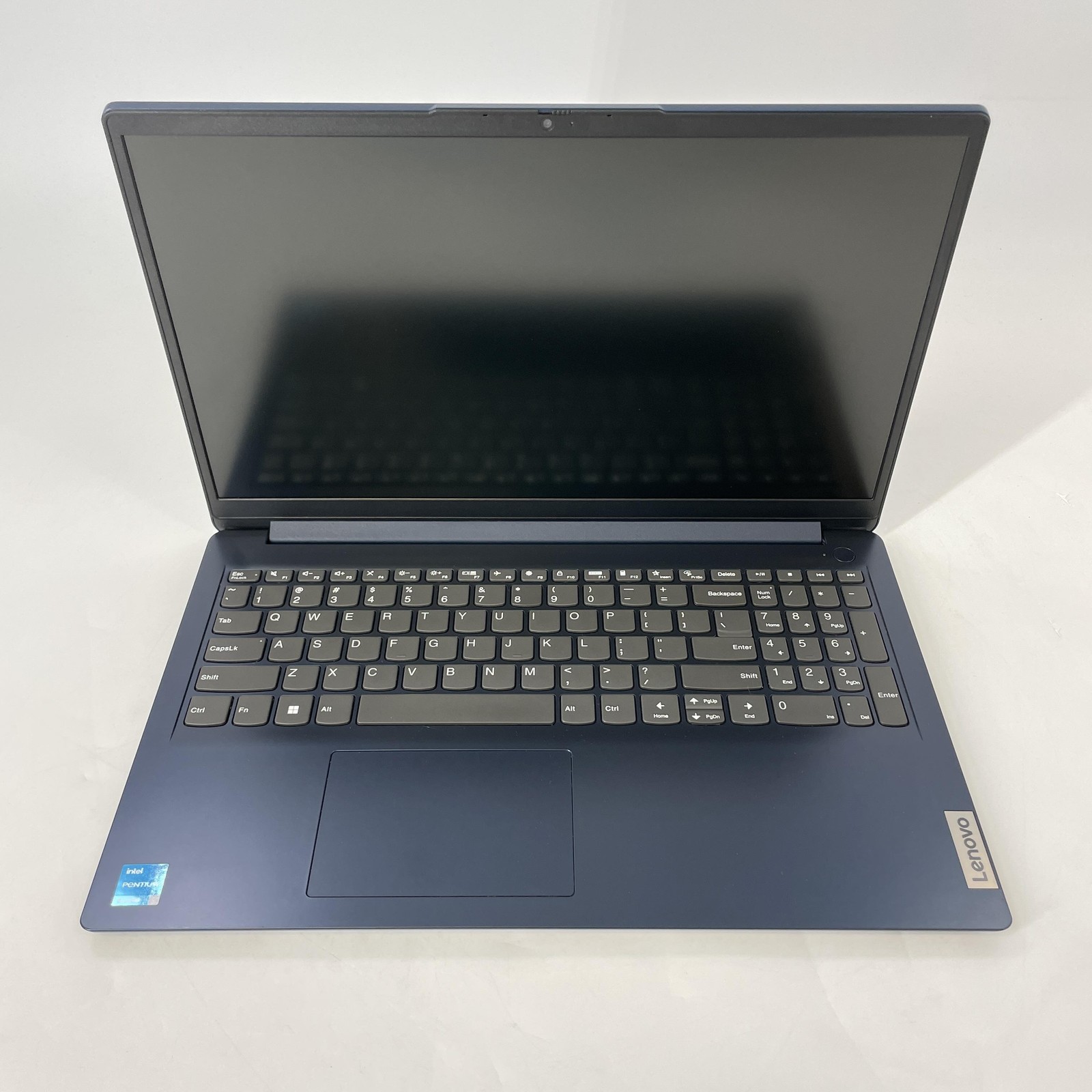 Lenovo IdeaPad 1 15.6 Blue FHD Pentium Silver N6000 1.10GHz 20GB 1TB/128GB Good