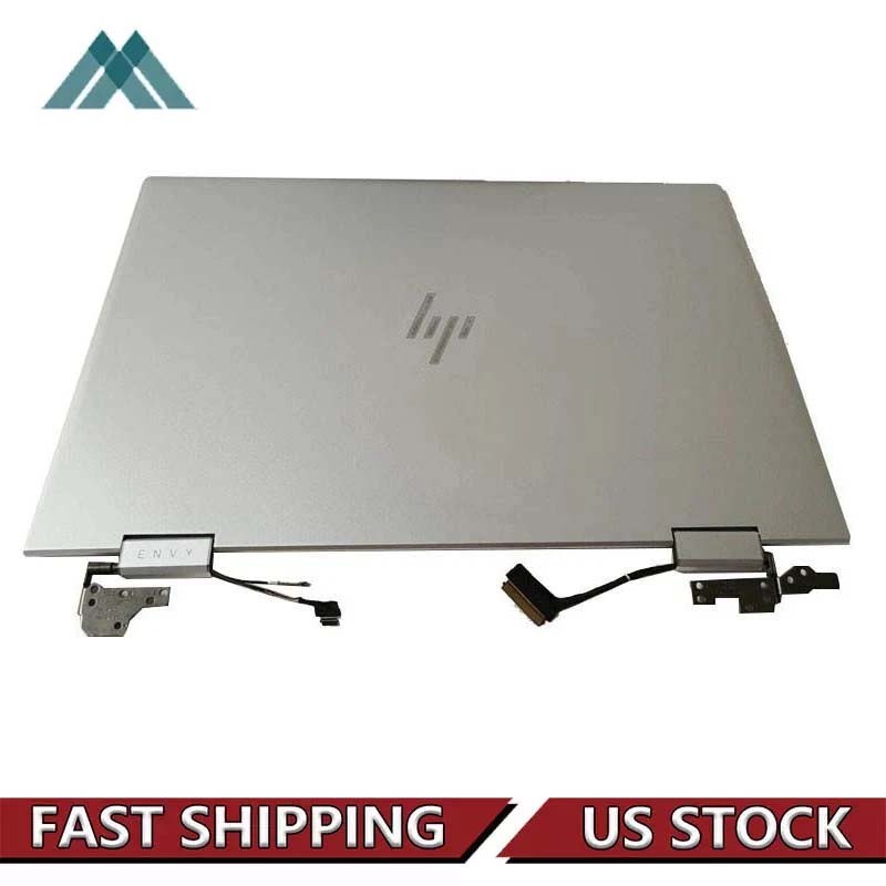 HP ENVY X360 15M-DR 15-DR 15M-DR1011DX 15M-DR1012DX LCD LED Screen L53545-001