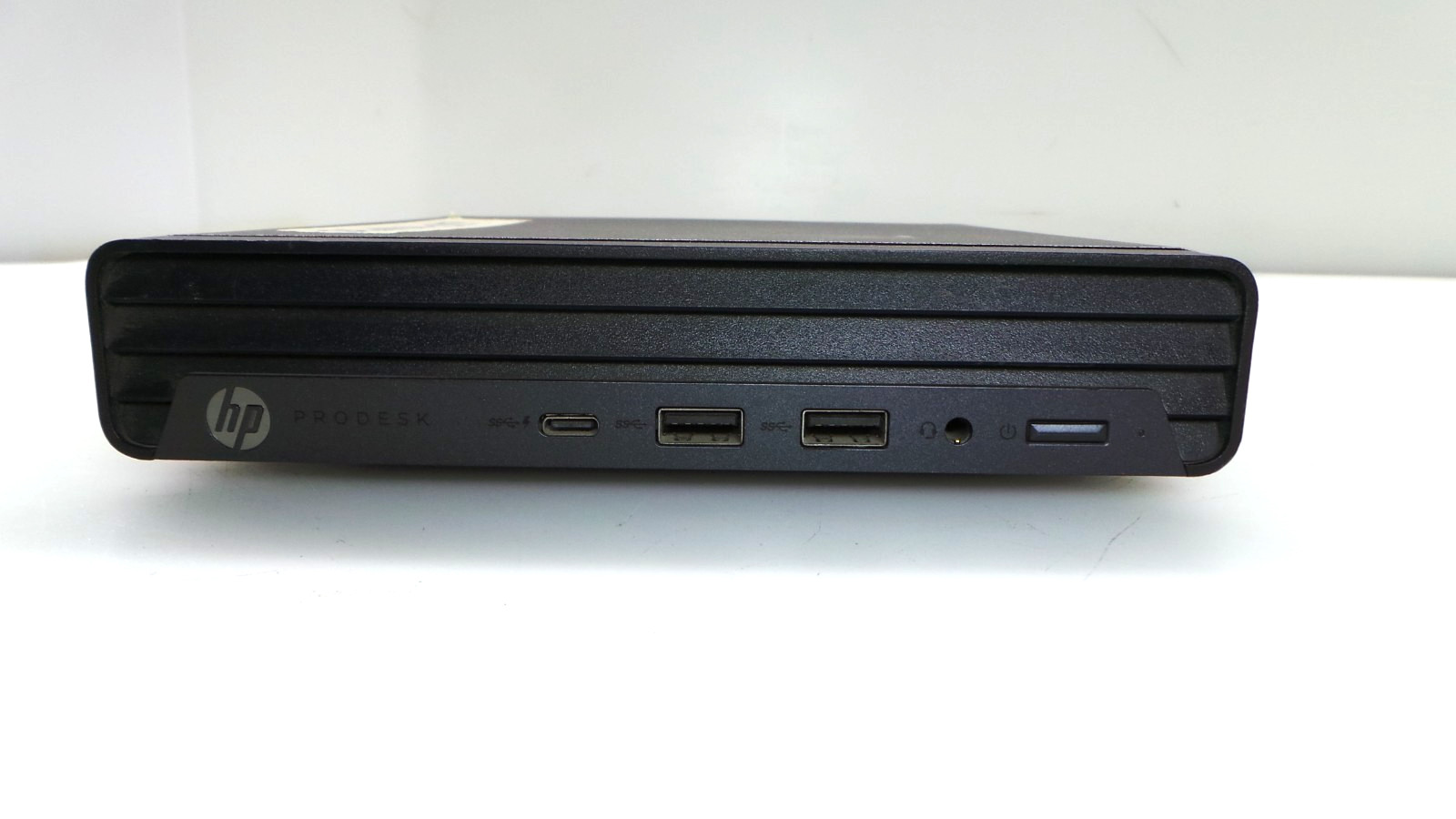 HP ProDesk 405 G8 Mini | Ryzen 5 Pro 5650GE | 8GB 256GB SSD | Win 11 Pro
