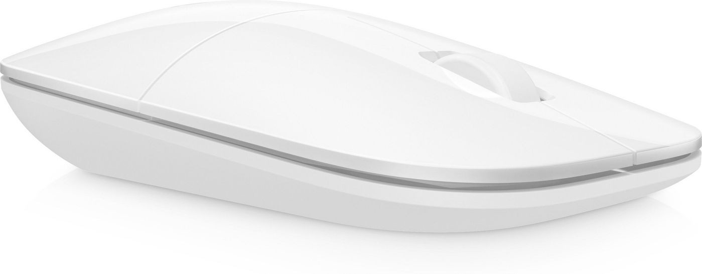HP V0L80AA#ABB Z3700 White Wireless Mouse **New Retail** ~E~