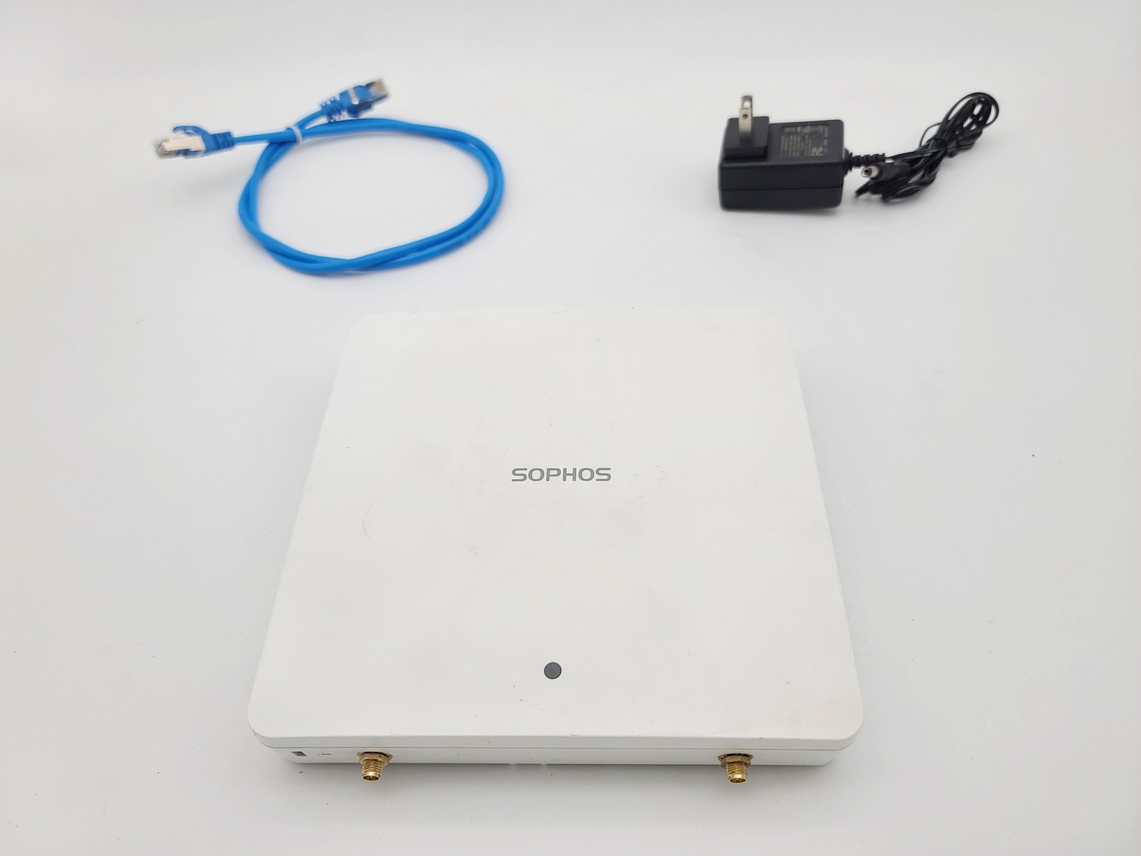 SOPHOS AP55 802.11AC DUAL BAND GIGABIT POE WIRELESS ACCESS POINT WIFI ROUTER