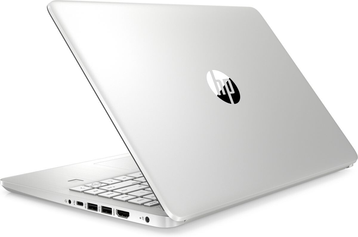 14″ HP Laptop Intel Core i3 – Up to 3.4GHz / 256GB + 16GB RAM / Backlit Keyboard
