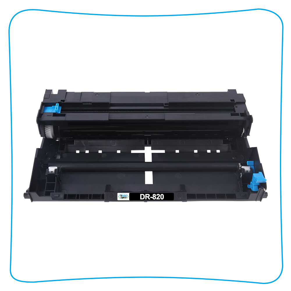 DR820 Drum TN850 Toner For Brother TN 850 MFC-L6700DW MFC-L5850DW HL-L6200DW Lot