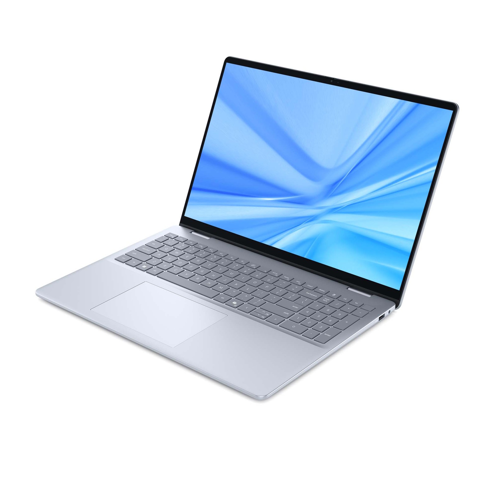Dell Db16250 16″ Intel® Core™ Ultra 7 258V, 8 cores 1 TB SSD 32 GB LPDDR5X