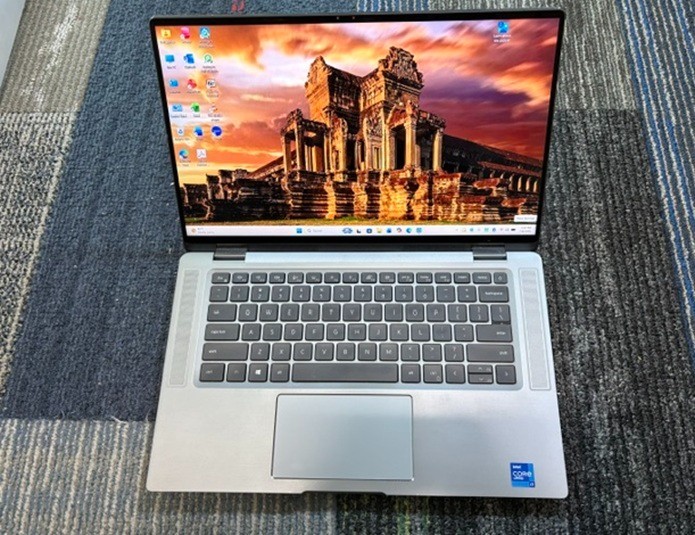 Dell 🌟 Latitude 9520🌟15″ FHD Touch 🌟 i7-1185G7 🌟 Windows 11 Pro 🌟A1🌟256GB
