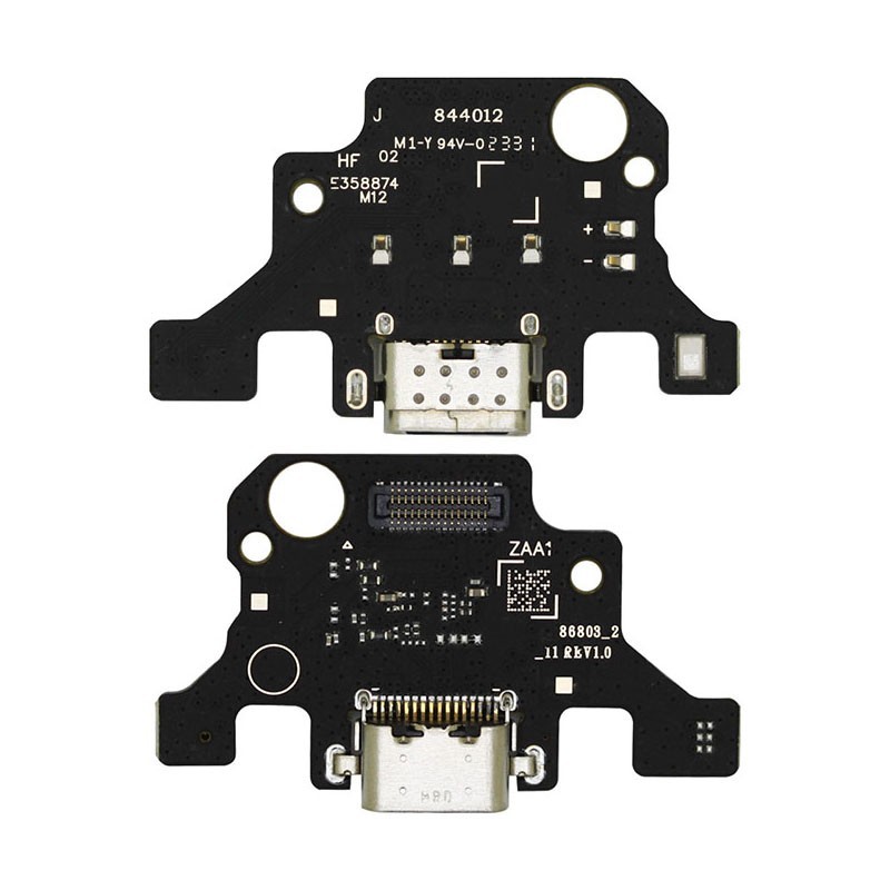 USB Charging Port Board For Samsung Galaxy Tab A9+ A9 Plus X210 X215 X216 X218