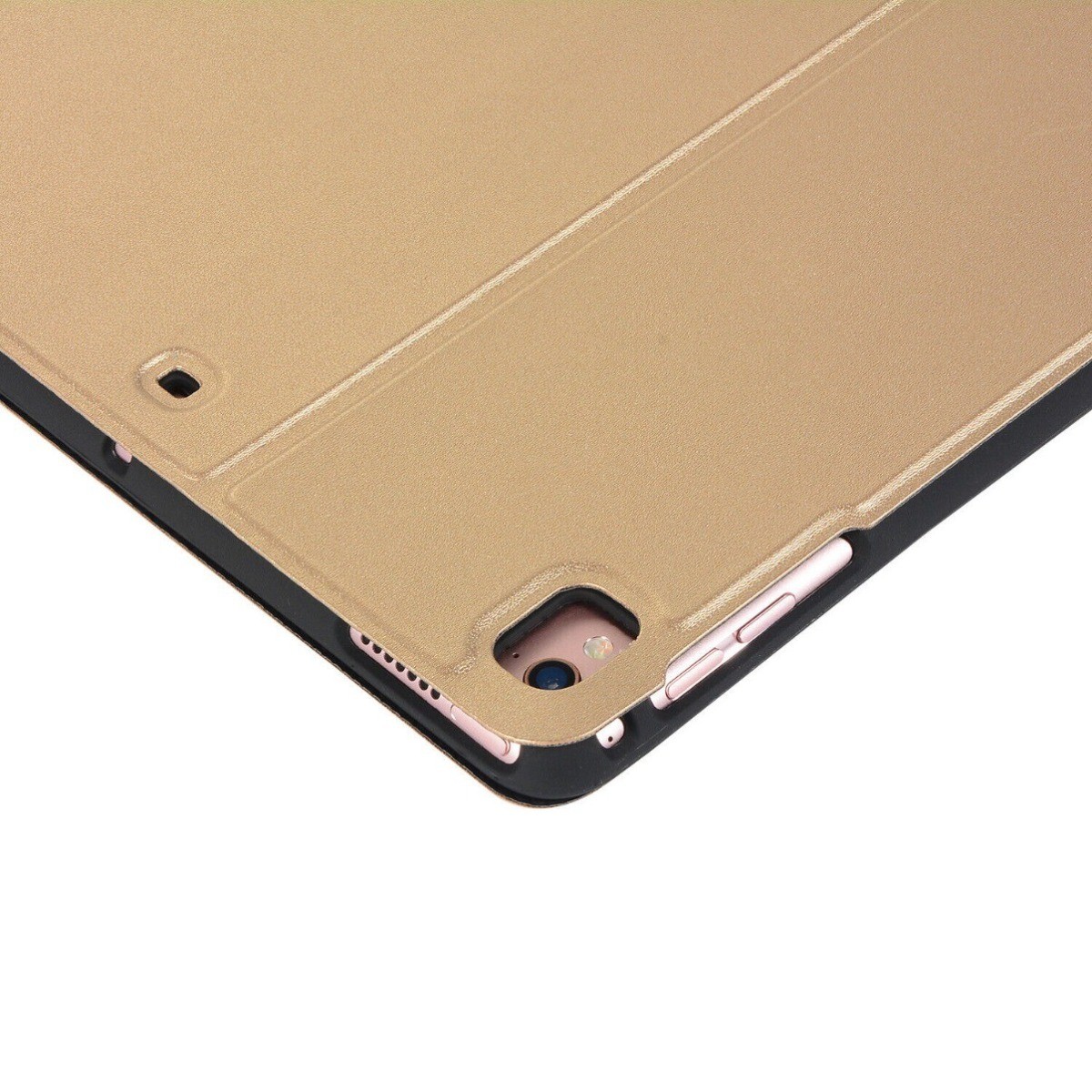 Leather Case Cover for Apple IPad 9th 8th 7th Generation 10.2” Old Gen 2/3/4th