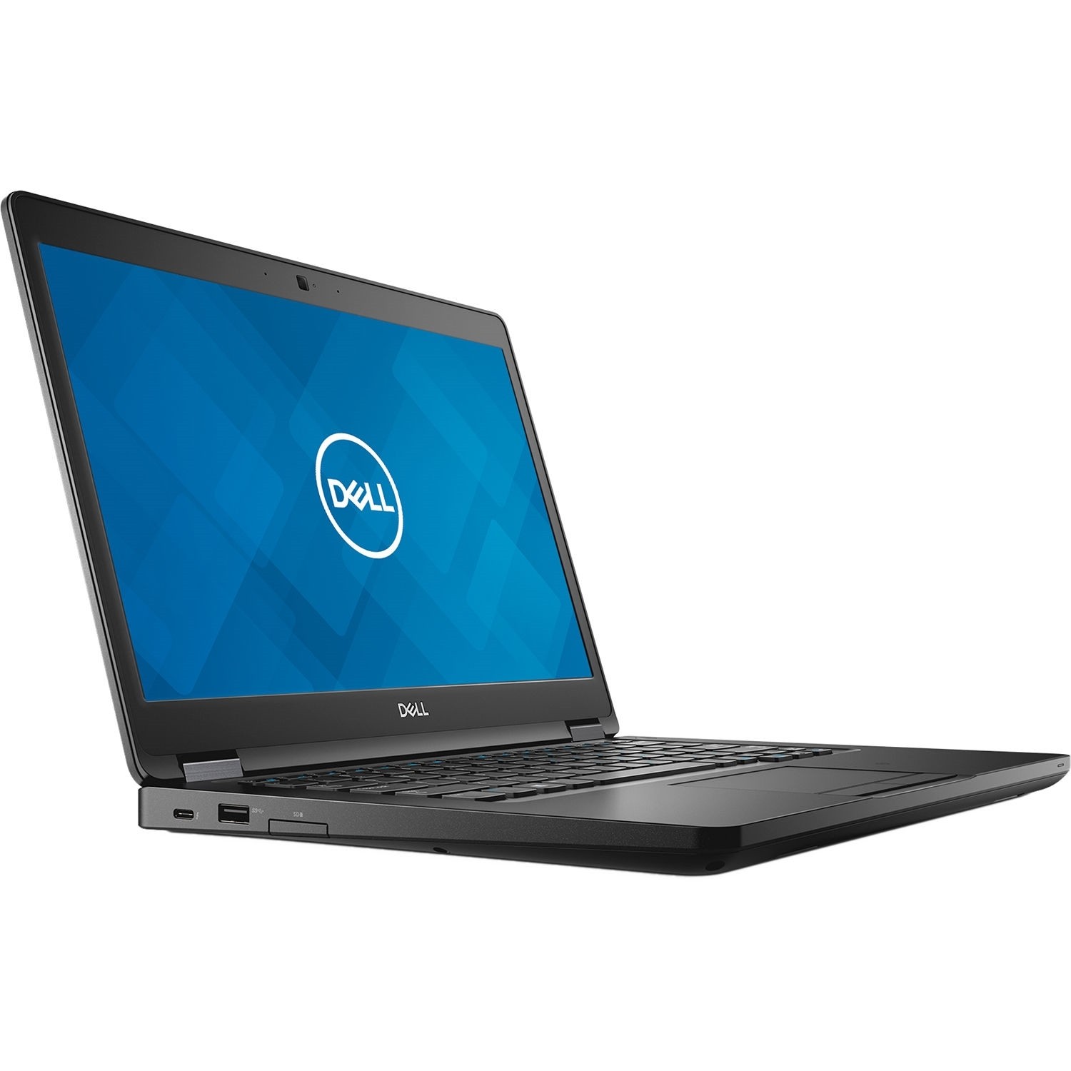 Dell Latitude 5490 14″ 8GB 500GB i5-8250U 1.6GHz NO OS/Chrgr Grade A