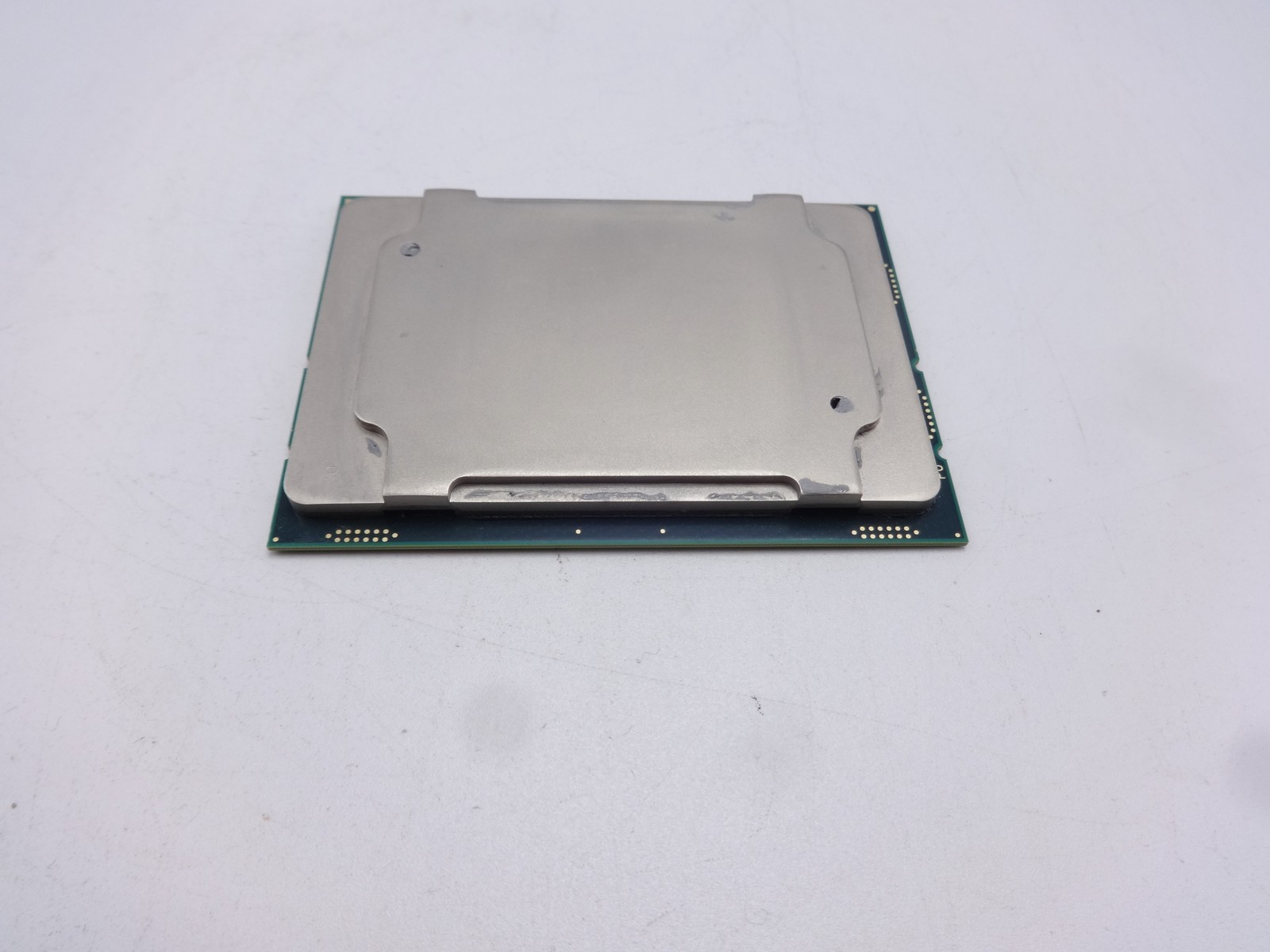 Intel Gold SR3GB 5115 2.4Ghz 10Core Processor