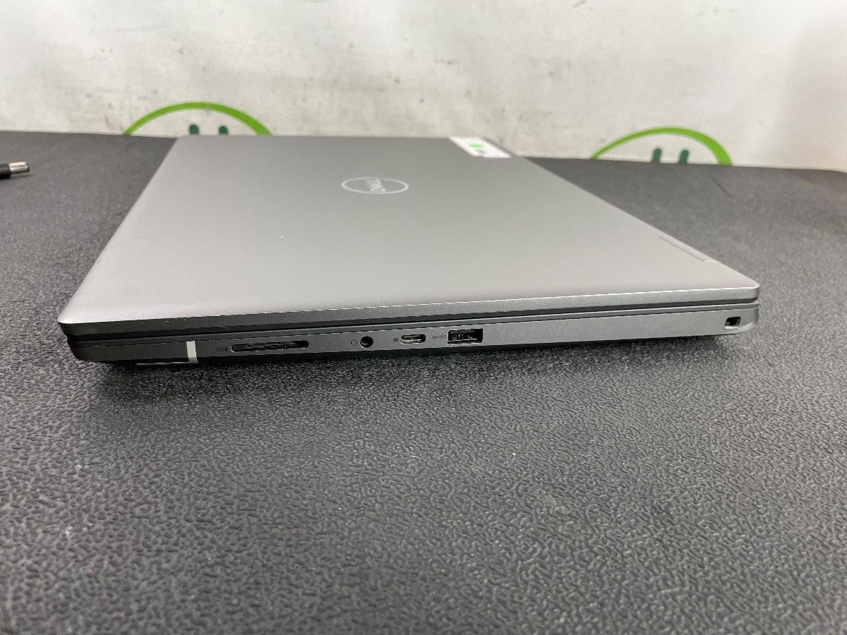 Dell Precision 7670 16″ i9-12950HX 32GB 1TB NVMe SSD Intel UHD Graphics – READ