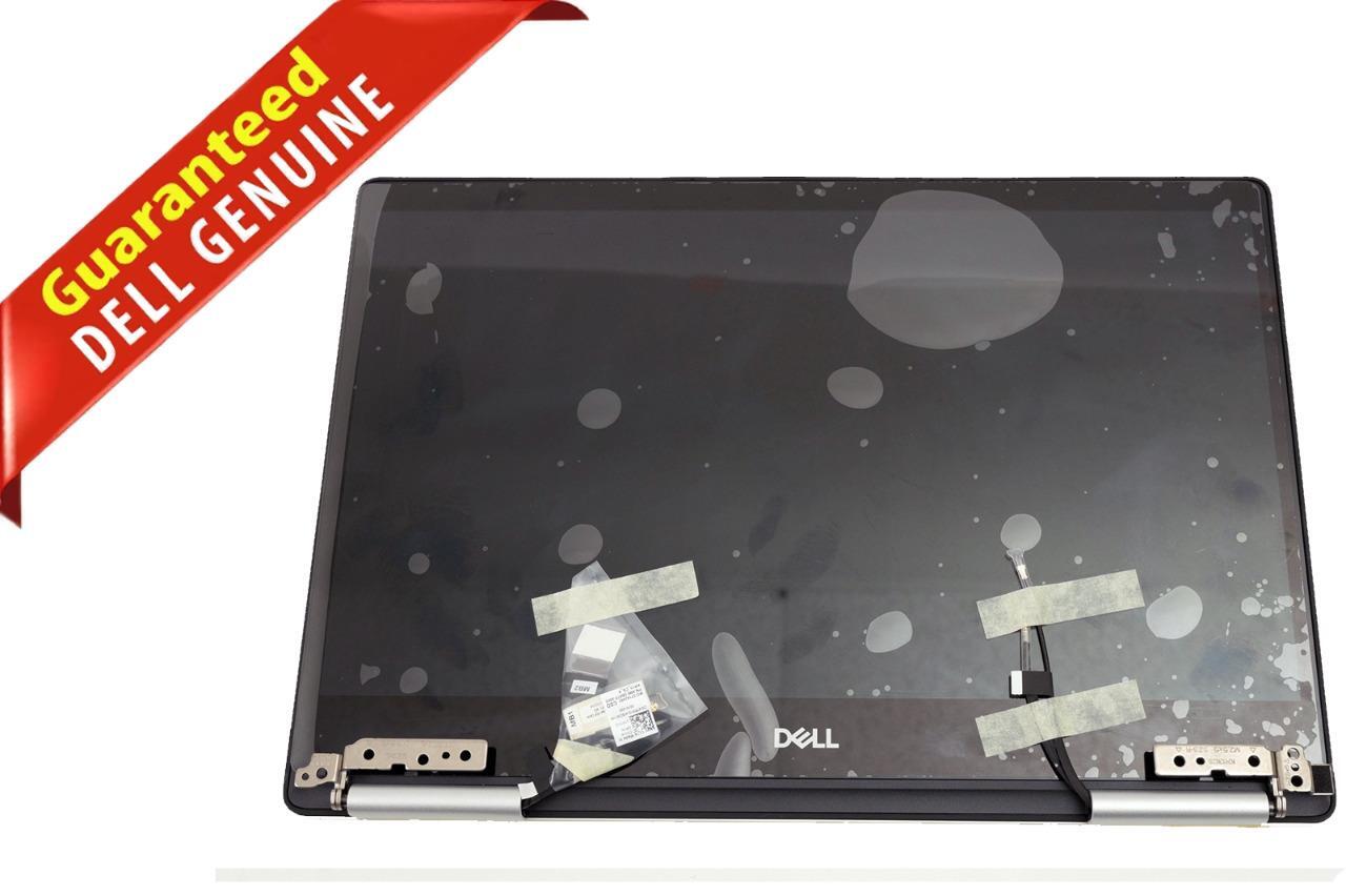 Genuine DELL OEM INSPIRON 13 7370 FHD 13″ LCD Touch Screen ASSEMBLY TP3YD 0TP3YD