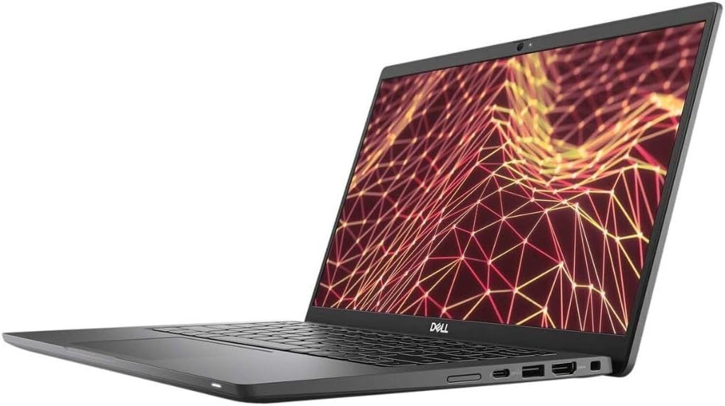 Dell Latitude 7430 14″ FHD 4.8GHz 10-Core i7-1265U 32GB 512GB SSD IR CAM WIN I1P
