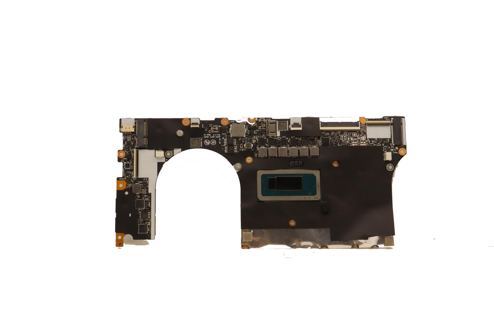 For Lenovo IdeaPad Yoga Slim 7 Pro Motherboard 14IAP7 I7-1260P UMA 8G 5B21F54116
