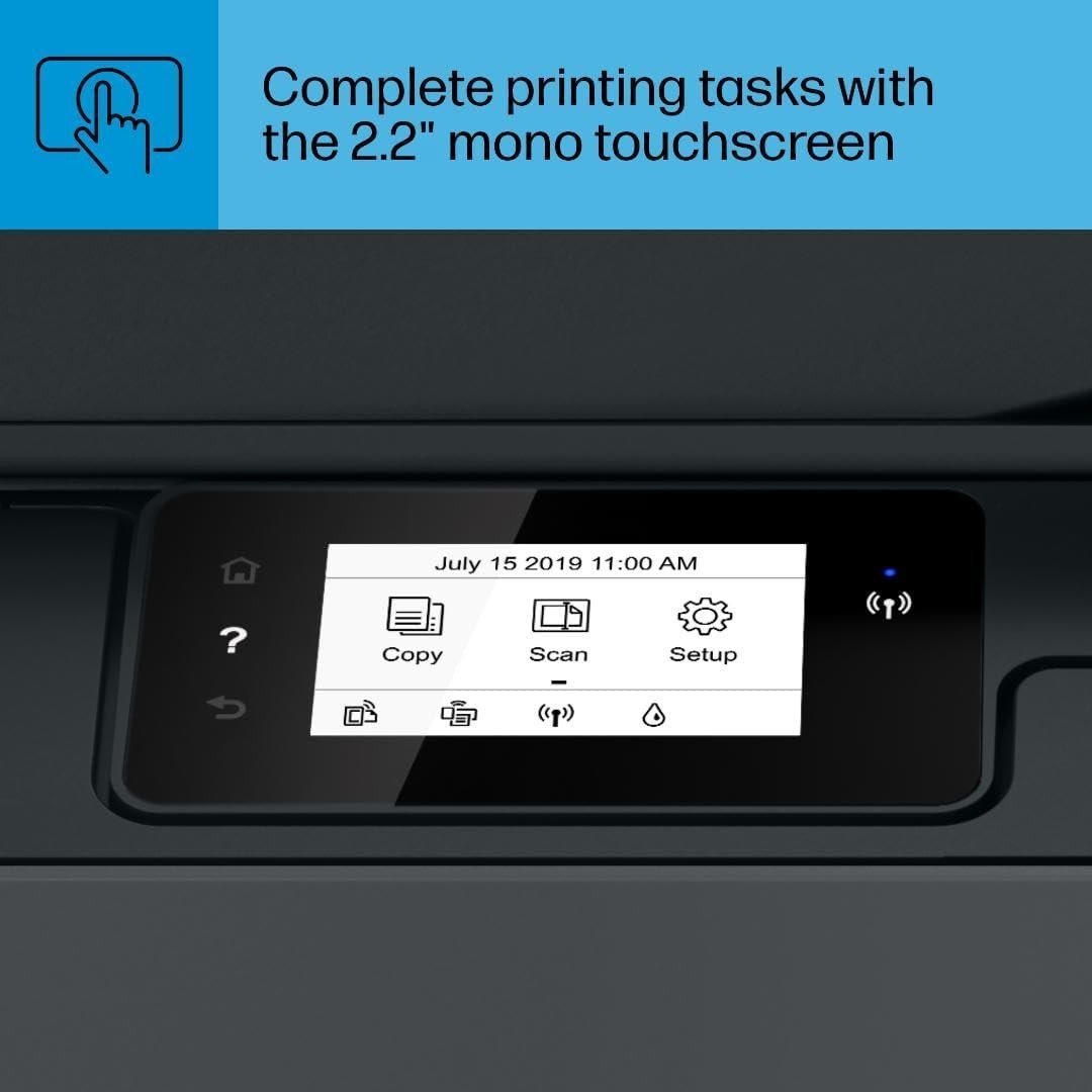 Smart Tank Plus 570 Wireless All-in-One Ink Tank Printer with up to 2 Years of I