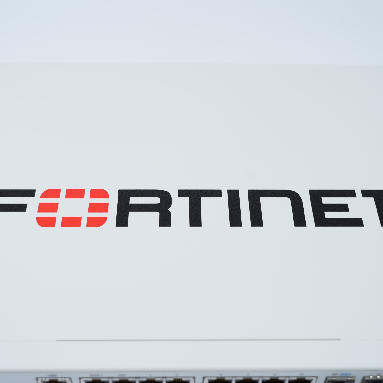 Fortinet FortiGate 100F FG-100F Network Security Firewall Appliance
