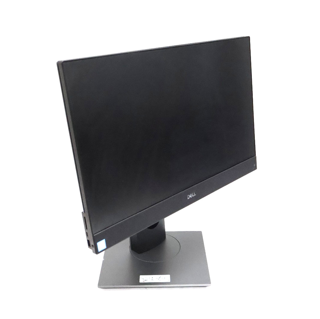 Dell OptiPlex 7460 AIO i3-8100 3.60Ghz 8GB RAM 256GB SSD Win 11pro w/Stand Cable