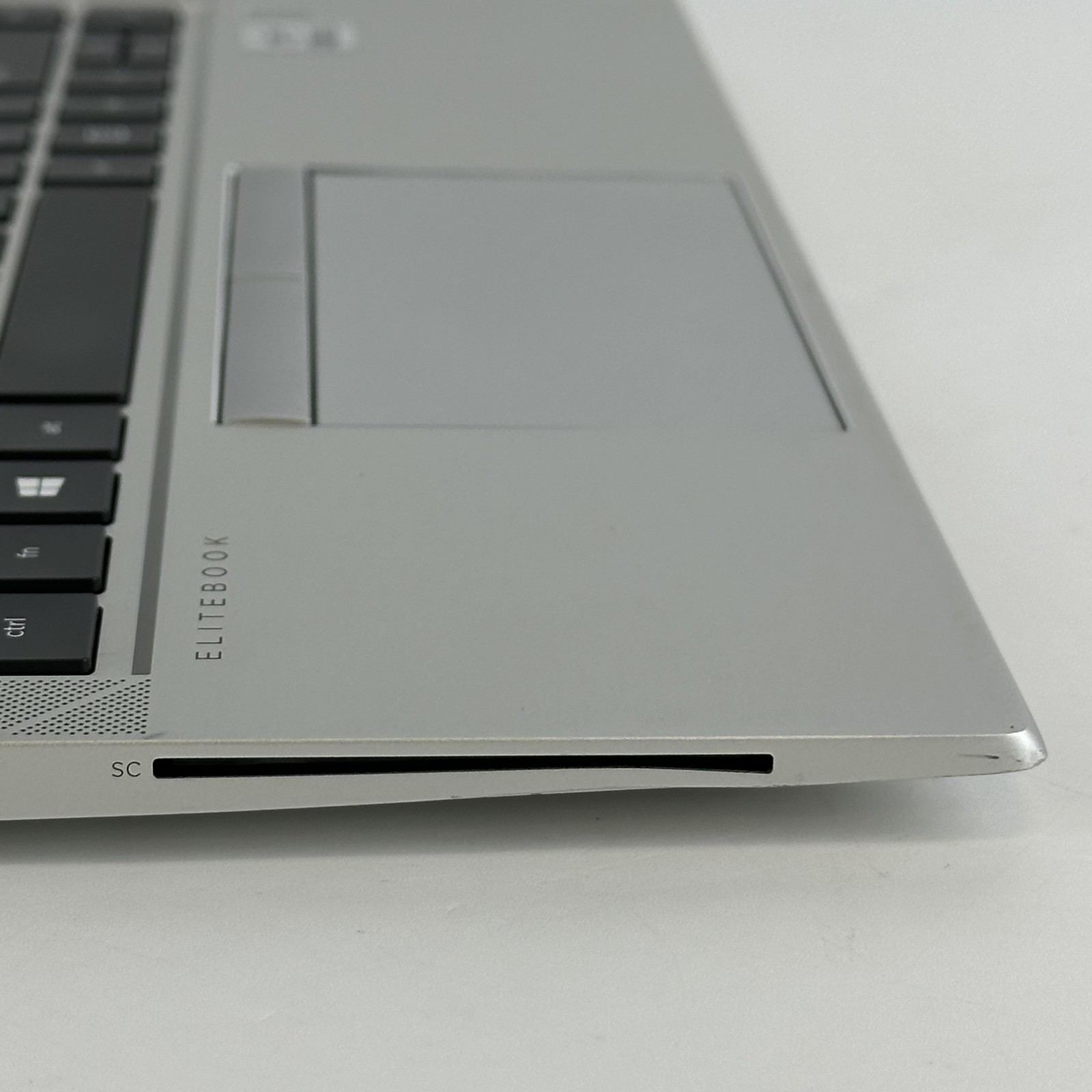 HP Elitebook 840 G7 14 Silver FHD i5-10310U 1.70GHz 8GB 256GB SSD Good
