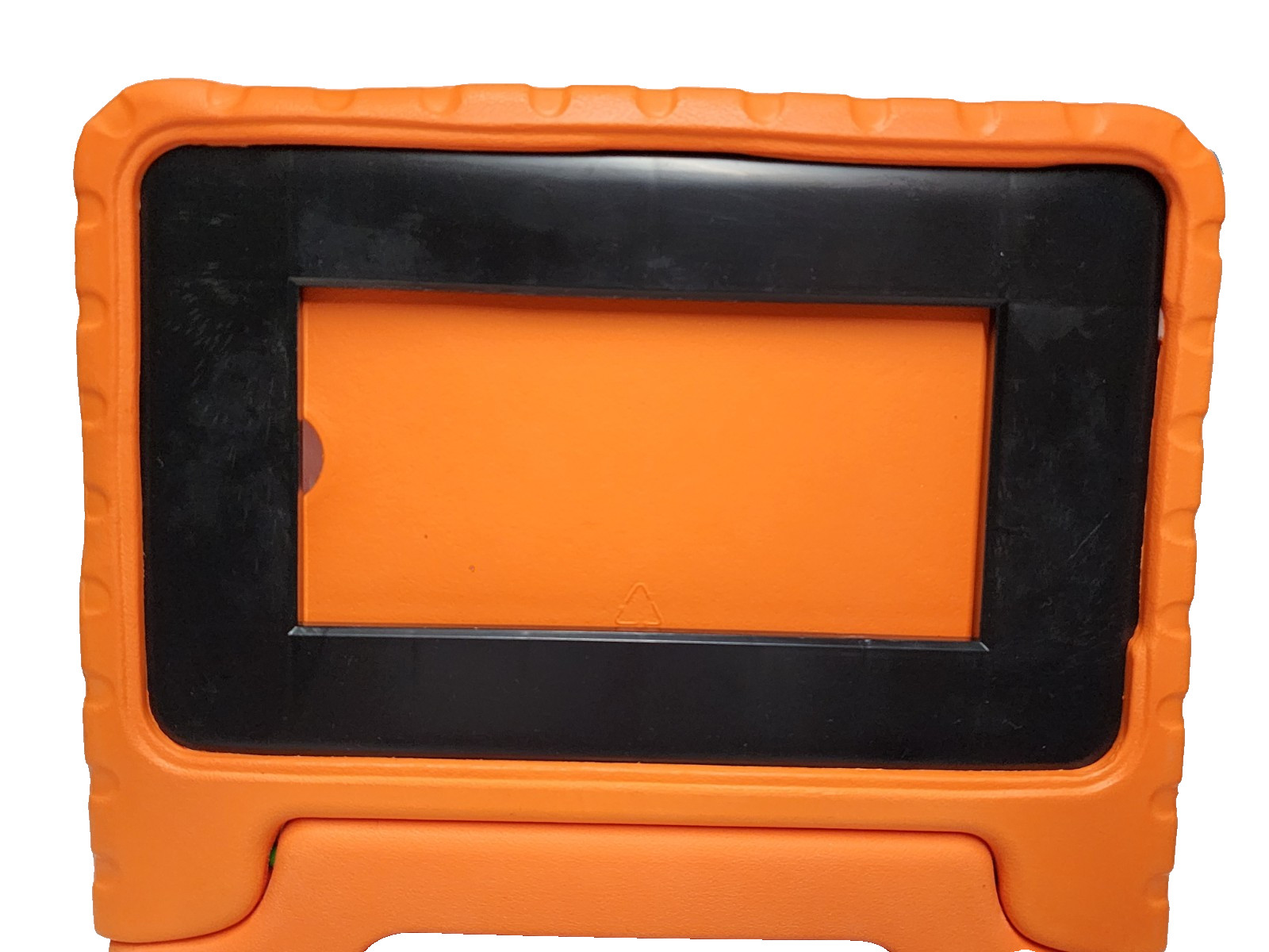 Orange Kids Shockproof Foam Case Handle Cover Stand Samsung Galaxy Tab E 9.6 New