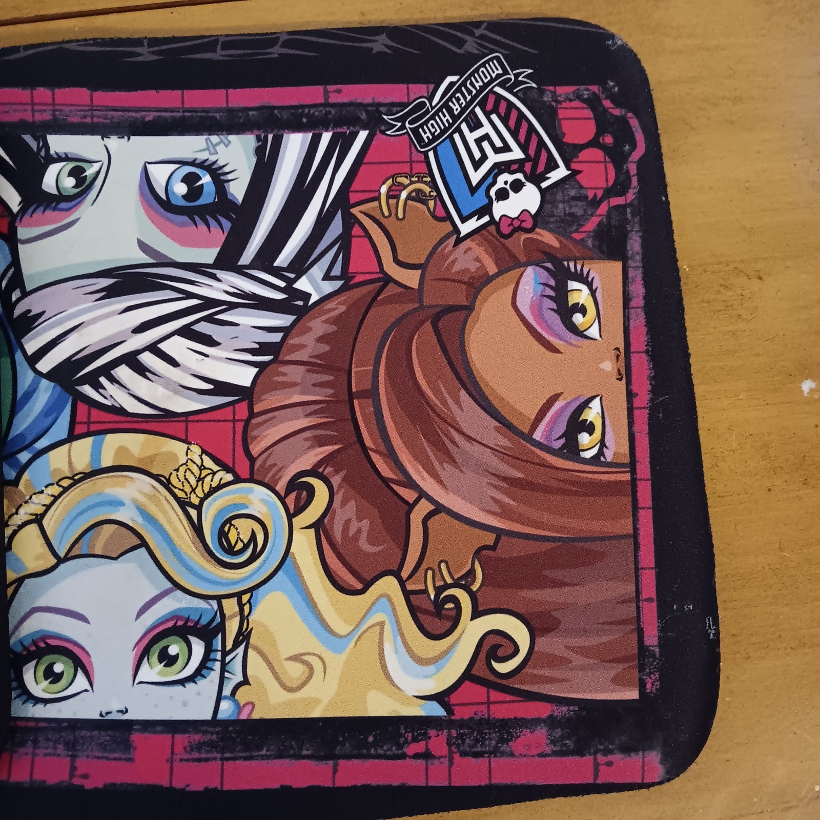 Monster High Neopreen Laptop Cover