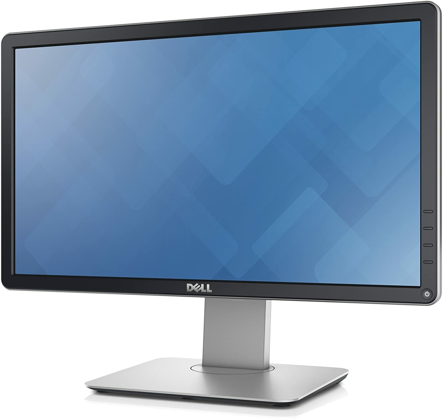 Dell P2014H Widescreen LED Backlit Monitor 1600×900 20-inch with stand, warranty
