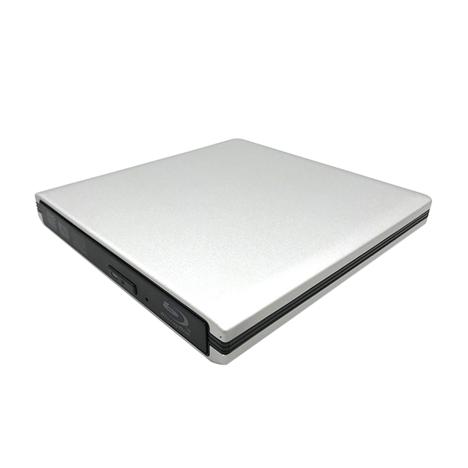 Genuine 6X Blue ray Burner External USB 3.0 Player DVD CD BD Recorder PC Drive