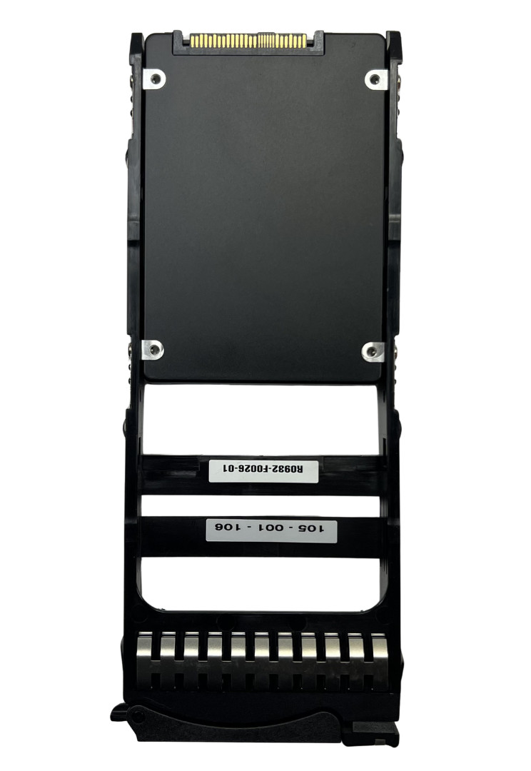 EMC 3.84TB NVMe U.2 G3 x4 2.5″ SSD Samsung MZ-WLL3T8C PM1723b 118033280