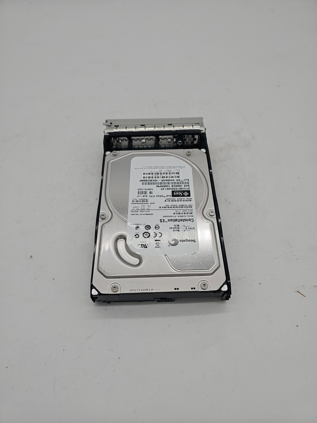 SEAGATE ST31000424SS 9JX244-045